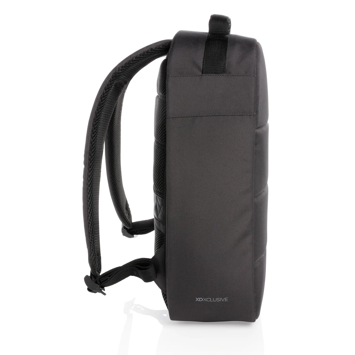 Антикражный рюкзак Impact из RPET AWARE™ для ноутбука 15.6" фото 7