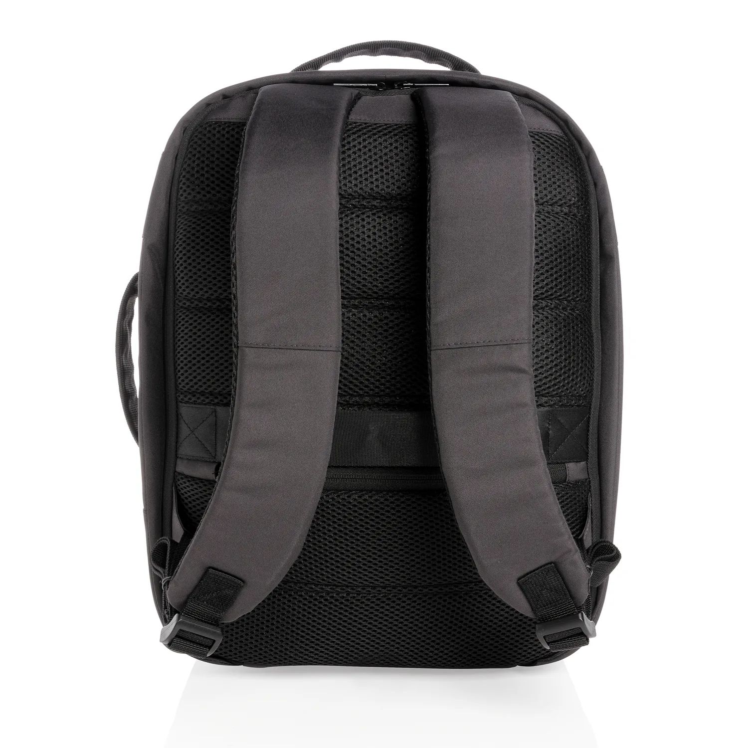 Антикражный рюкзак Impact из RPET AWARE™ для ноутбука 15.6" фото 8