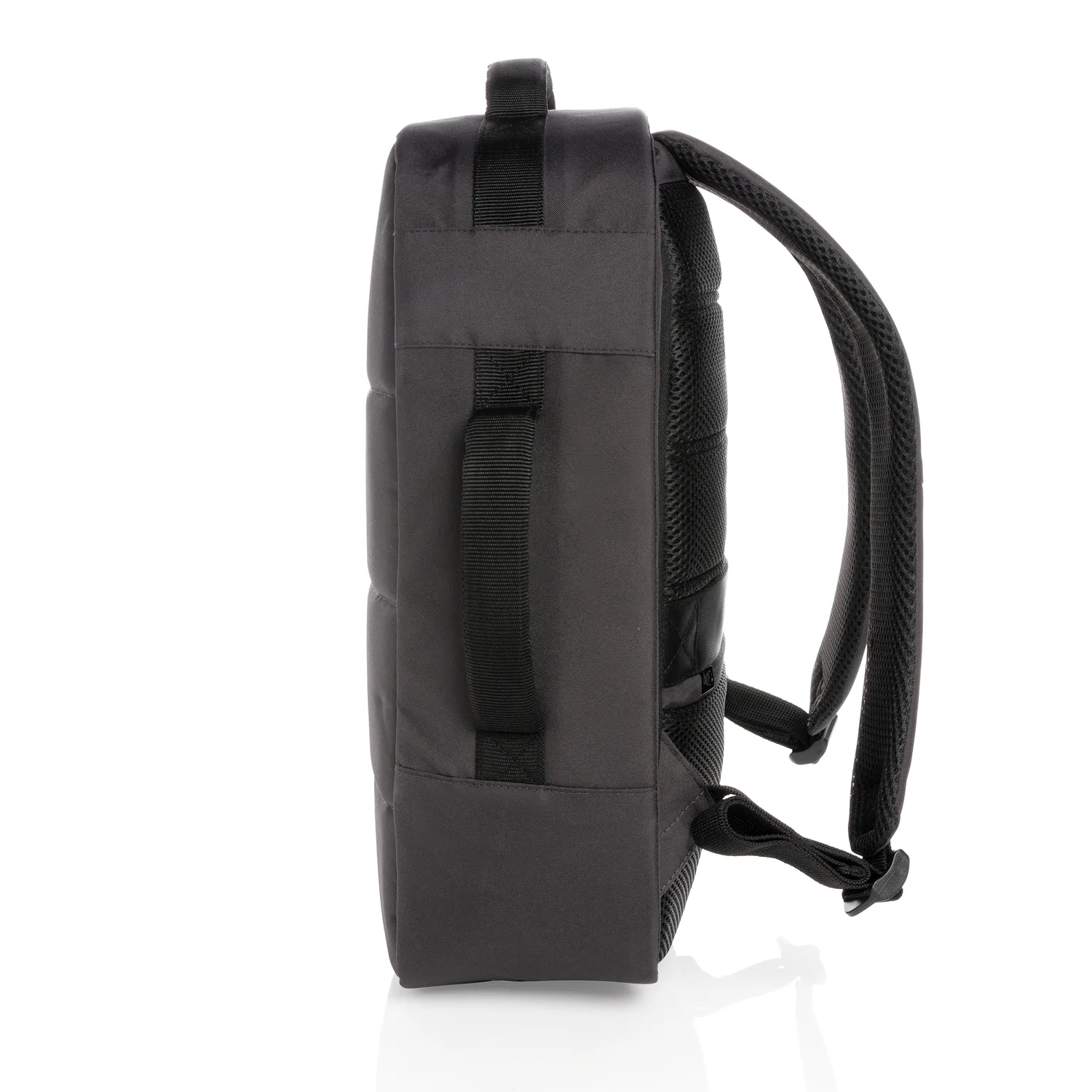 Антикражный рюкзак Impact из RPET AWARE™ для ноутбука 15.6" фото 9