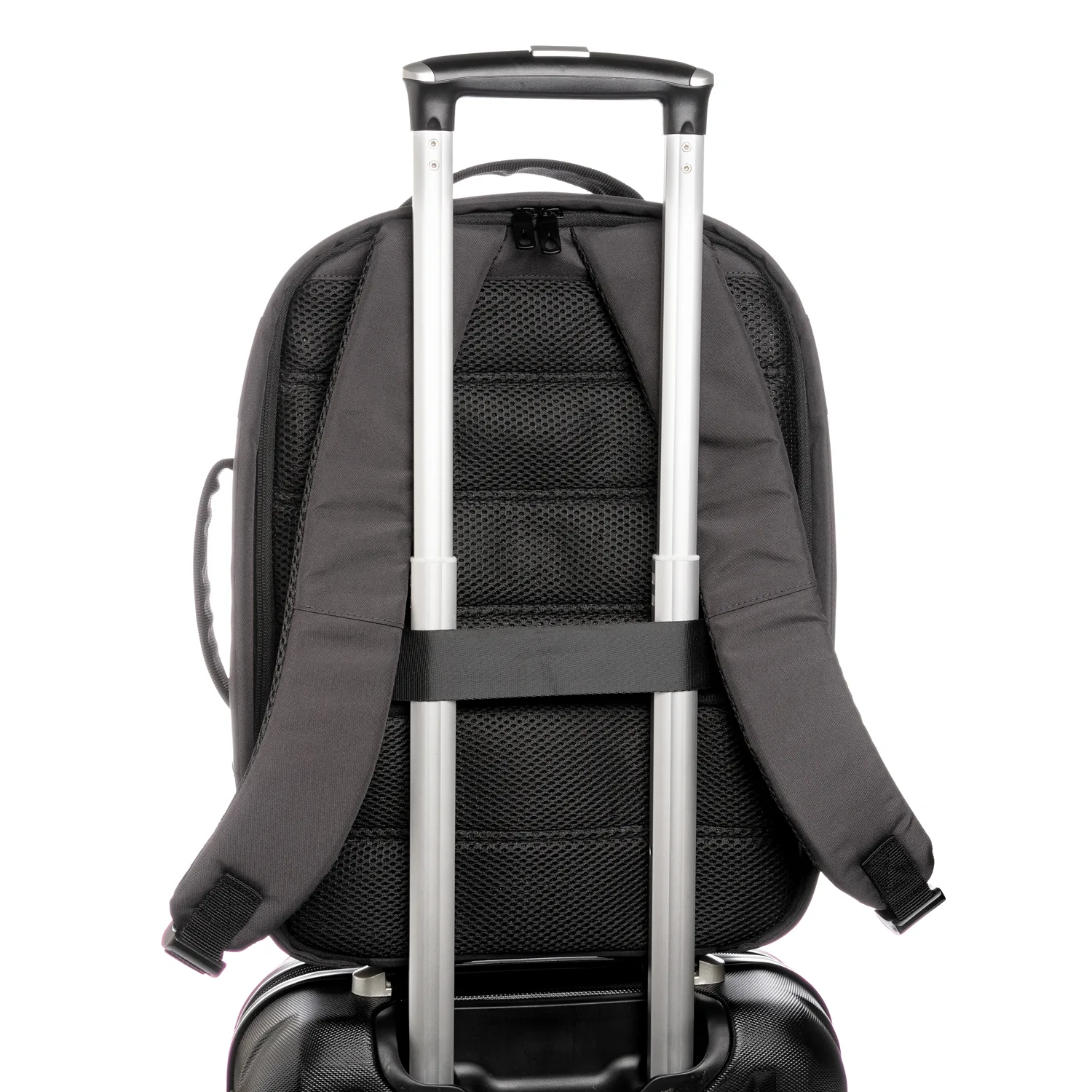 Антикражный рюкзак Impact из RPET AWARE™ для ноутбука 15.6" фото 11