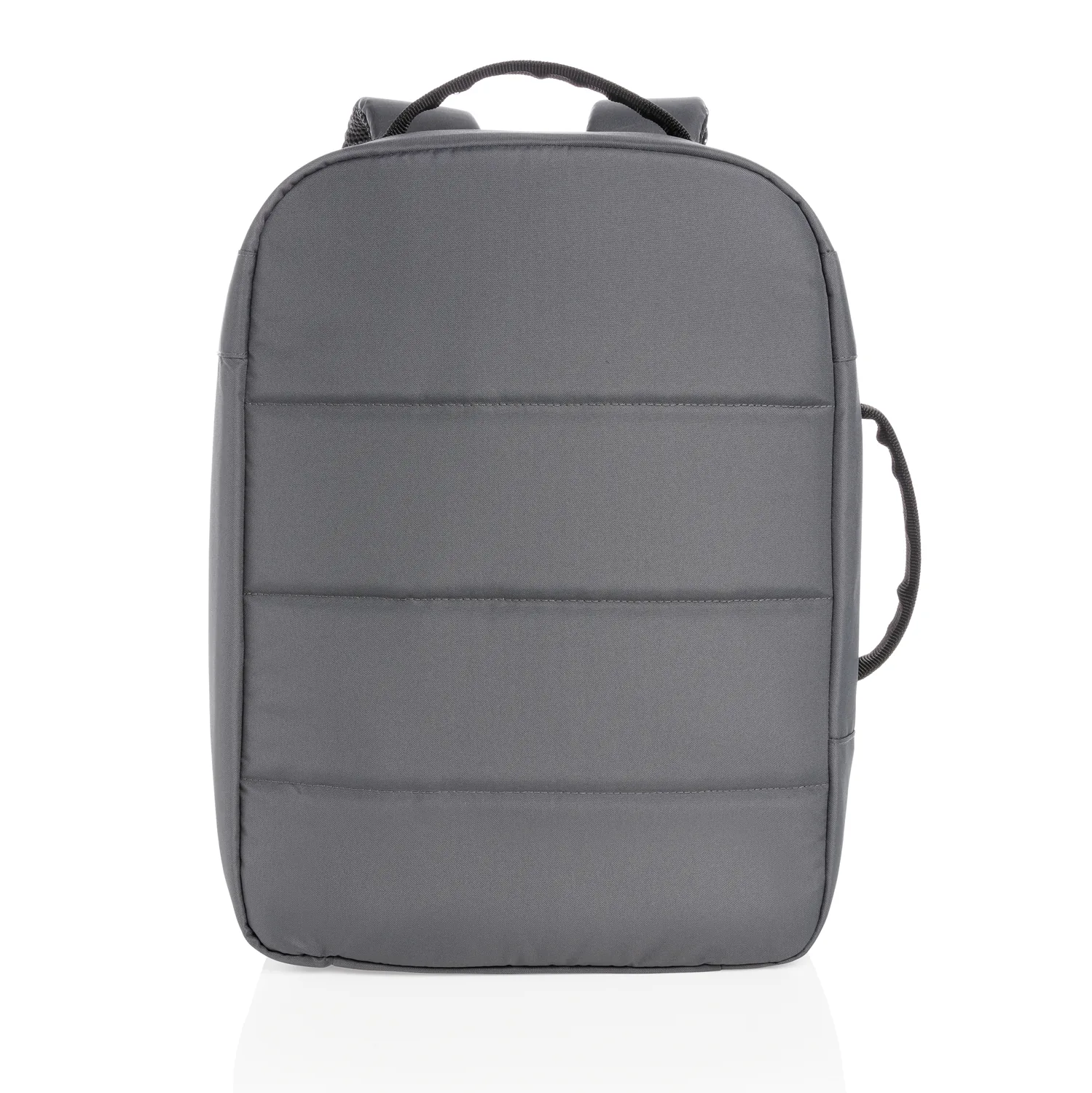 Антикражный рюкзак Impact из RPET AWARE™ для ноутбука 15.6" фото 6