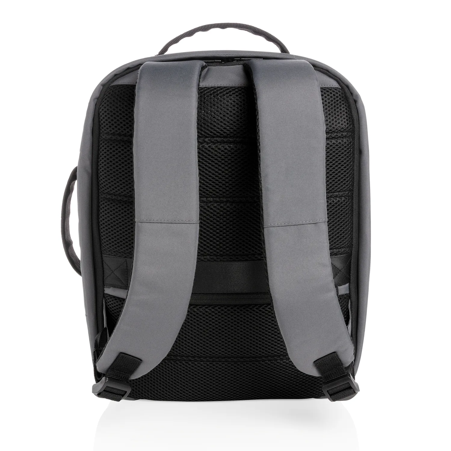 Антикражный рюкзак Impact из RPET AWARE™ для ноутбука 15.6" фото 8