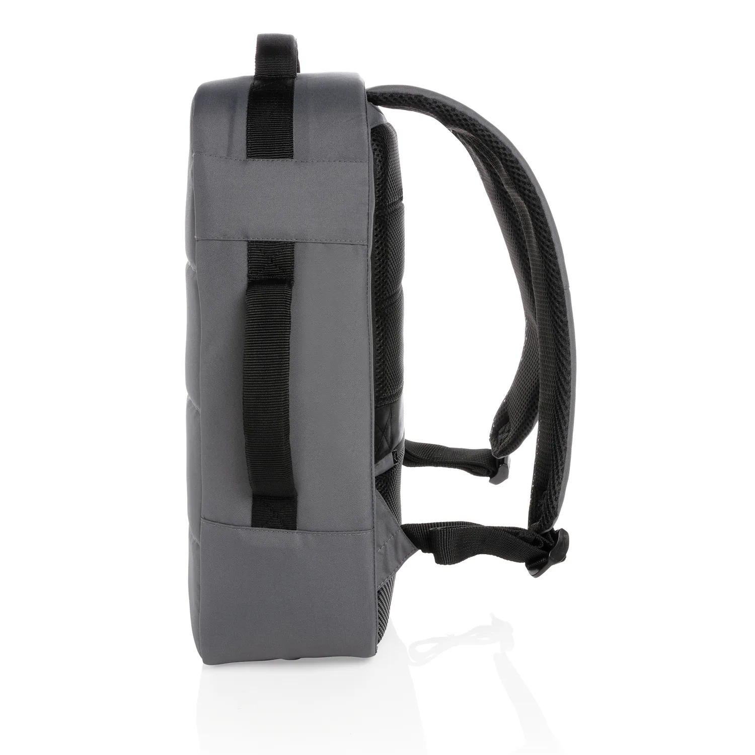Антикражный рюкзак Impact из RPET AWARE™ для ноутбука 15.6" фото 9