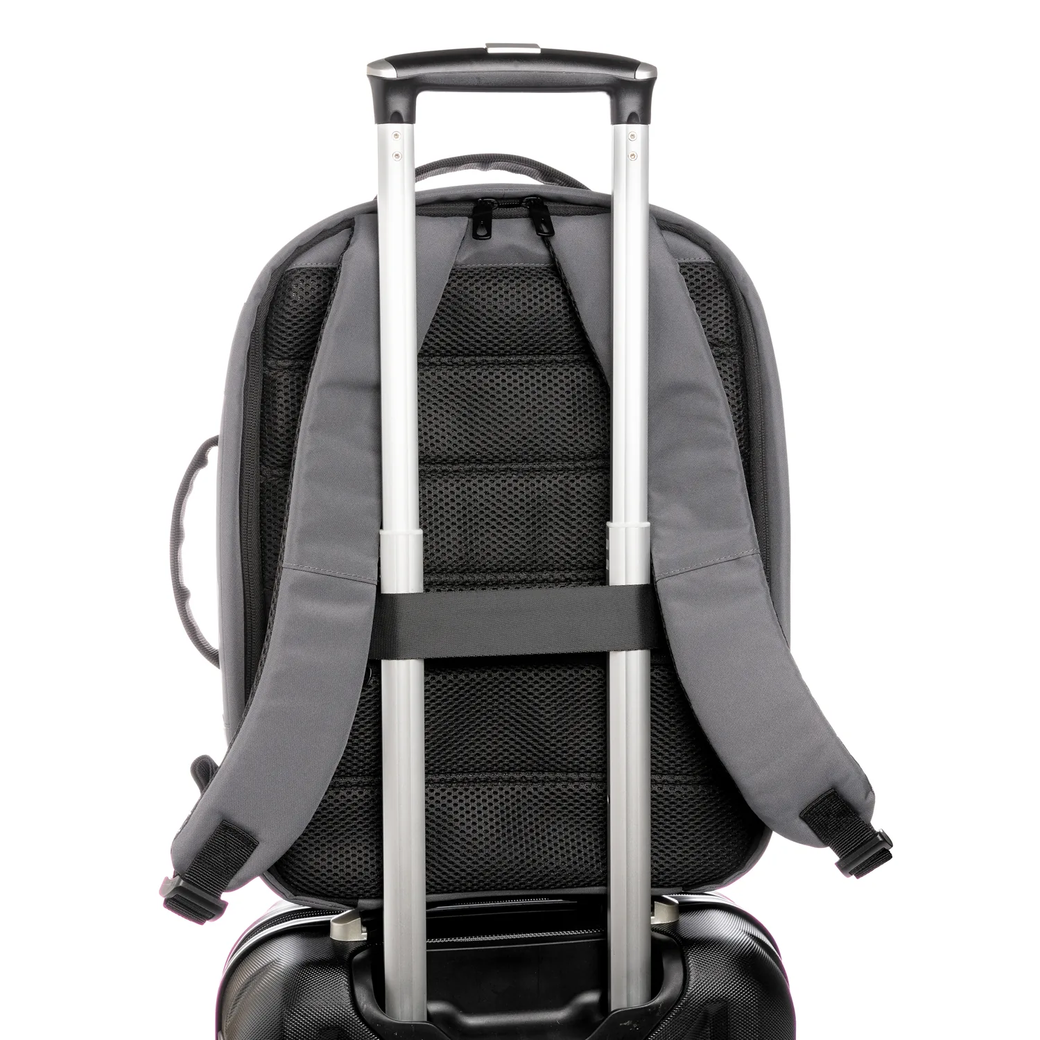 Антикражный рюкзак Impact из RPET AWARE™ для ноутбука 15.6" фото 11
