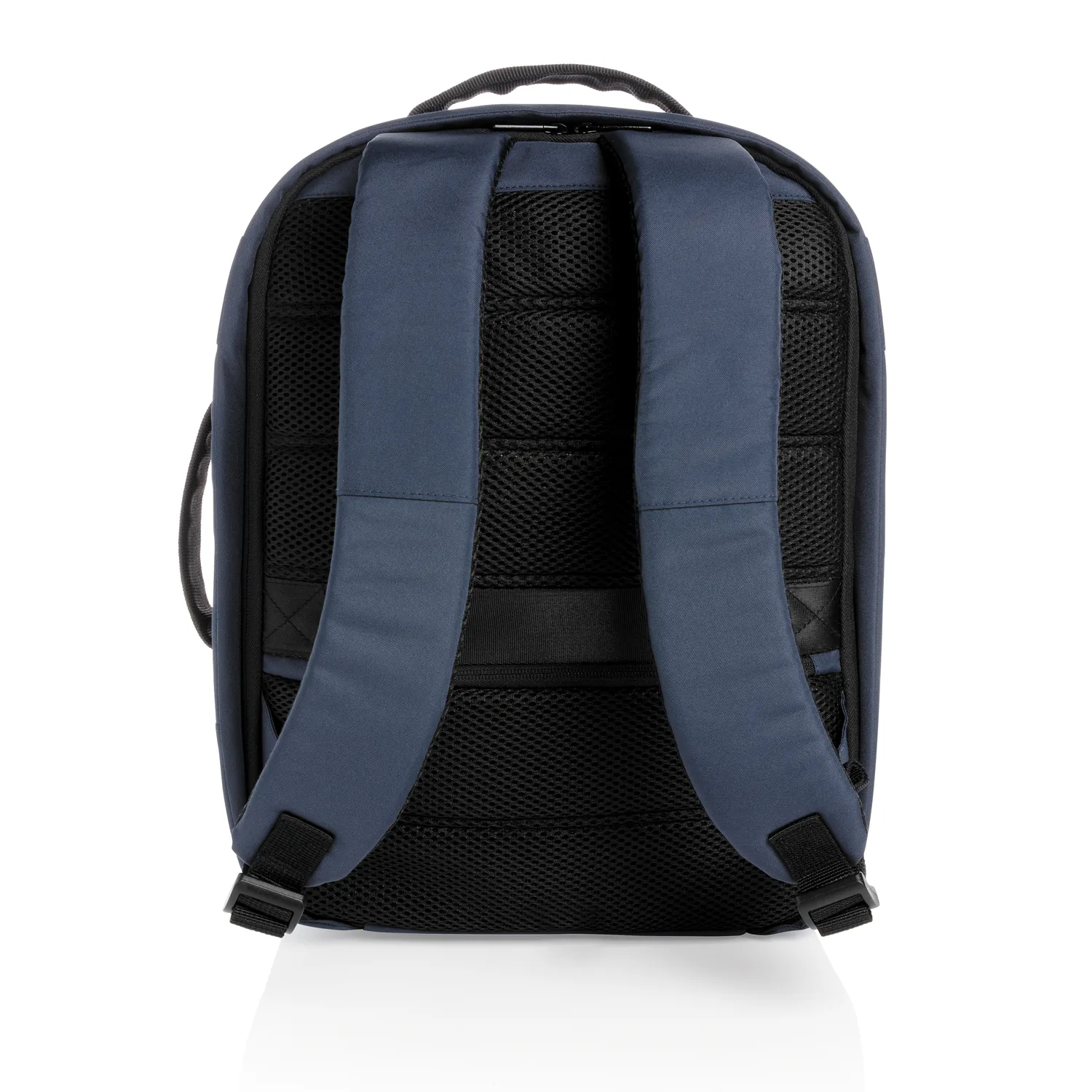 Антикражный рюкзак Impact из RPET AWARE™ для ноутбука 15.6" фото 8