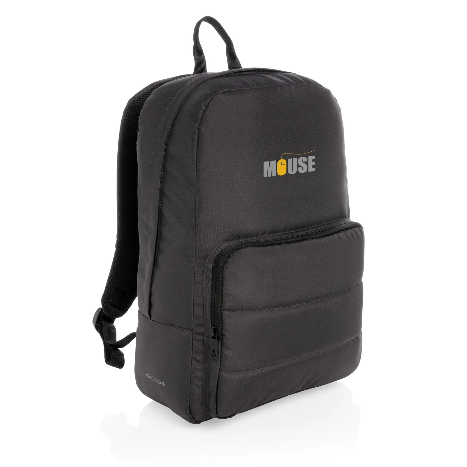 Рюкзак для ноутбука Impact Basic из RPET AWARE™, 15.6" фото 3