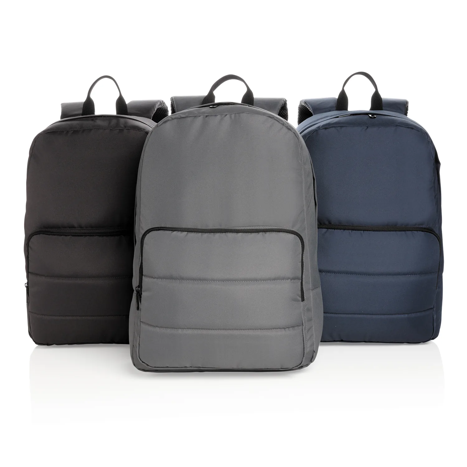 Рюкзак для ноутбука Impact Basic из RPET AWARE™, 15.6" фото 4