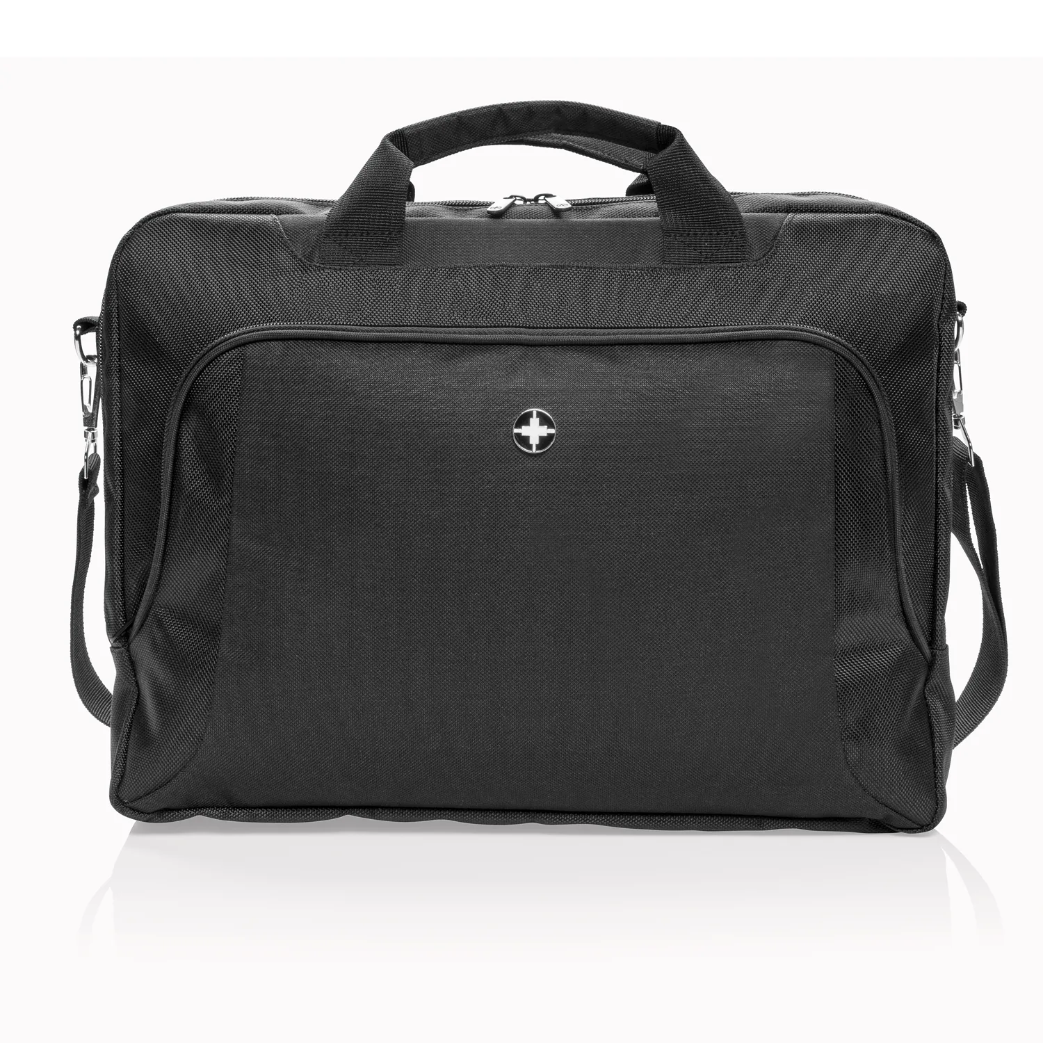 Сумка для ноутбука Swiss Peak deluxe, 15" фото 5