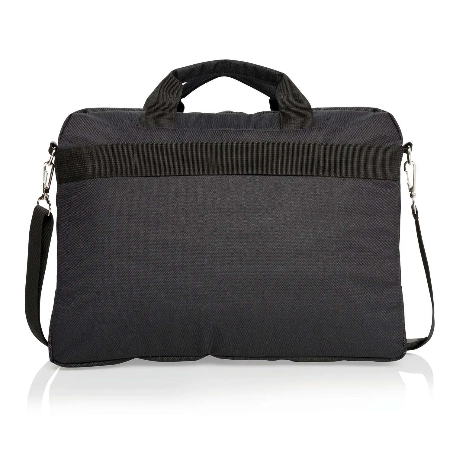 Сумка для ноутбука Swiss Peak deluxe, 15" фото 6