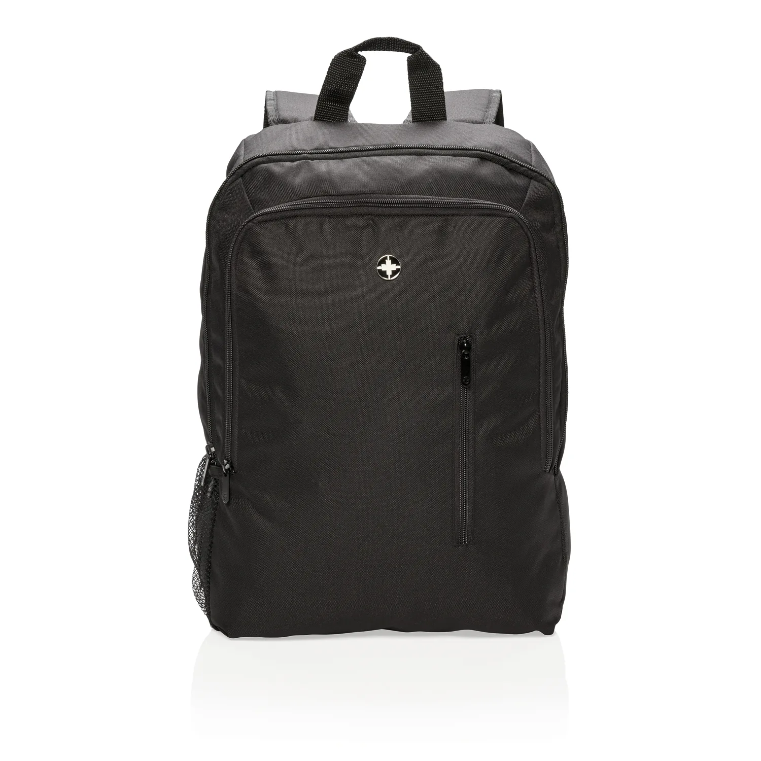 Рюкзак для ноутбука 17" Swiss Peak Business фото 4