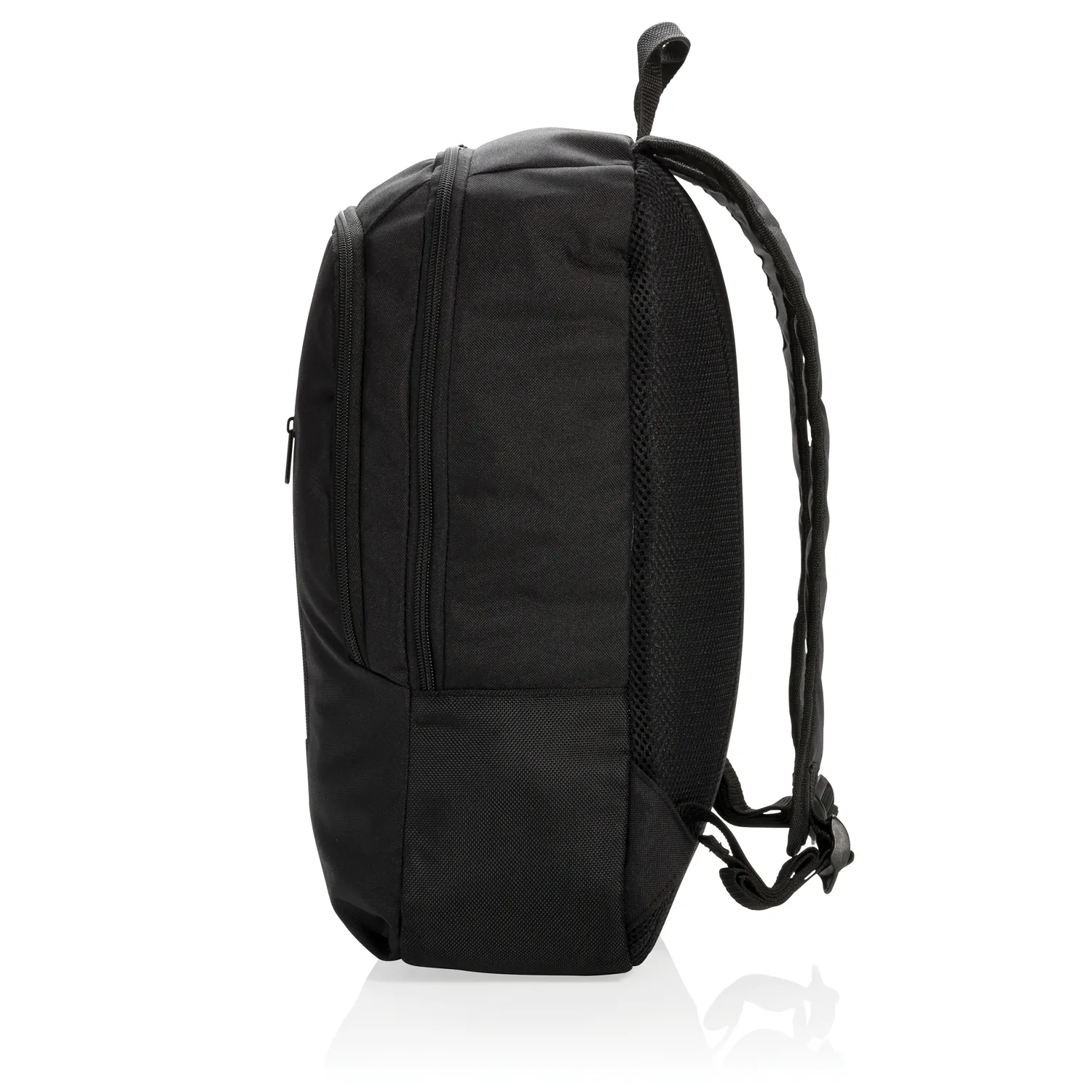 Рюкзак для ноутбука 17" Swiss Peak Business фото 6