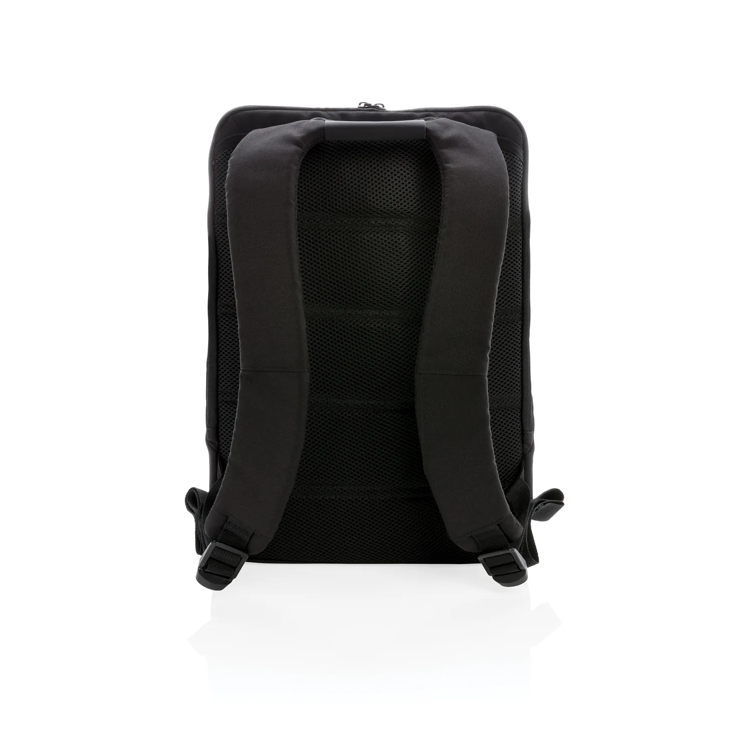 Антикражный рюкзак Swiss Peak 15"  с RFID защитой и разъемом USB фото 6