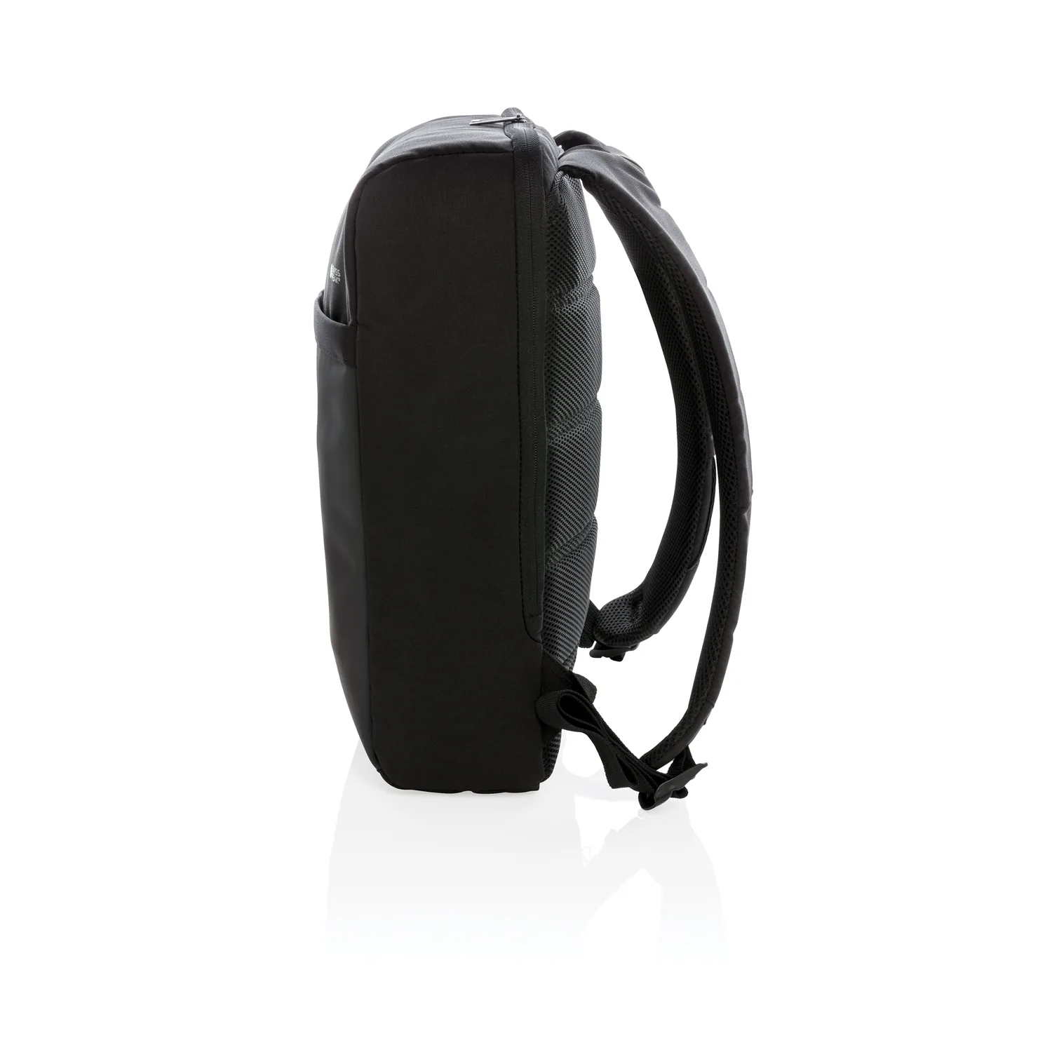 Антикражный рюкзак Swiss Peak 15"  с RFID защитой и разъемом USB фото 8