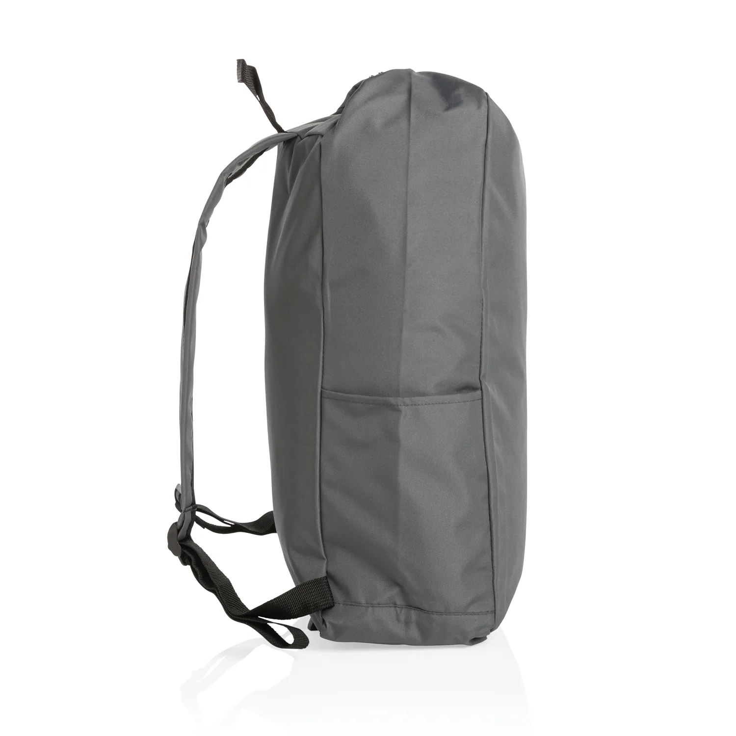 Легкий рюкзак роллтоп Impact из RPET AWARE™ фото 8