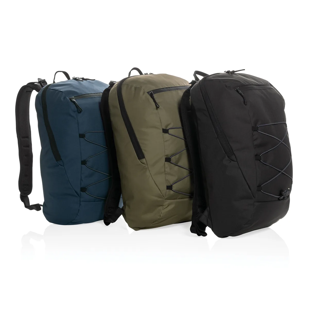Походный рюкзак Impact из RPET AWARE™, 18 л фото 4