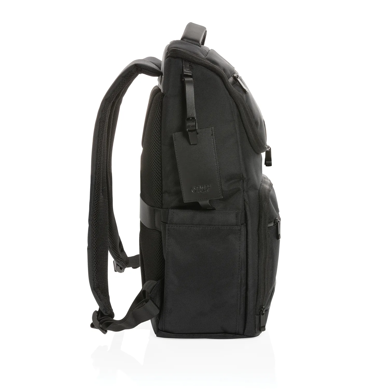 Рюкзак Swiss Peak Voyager из RPET AWARE™ для ноутбука 15,6" фото 6