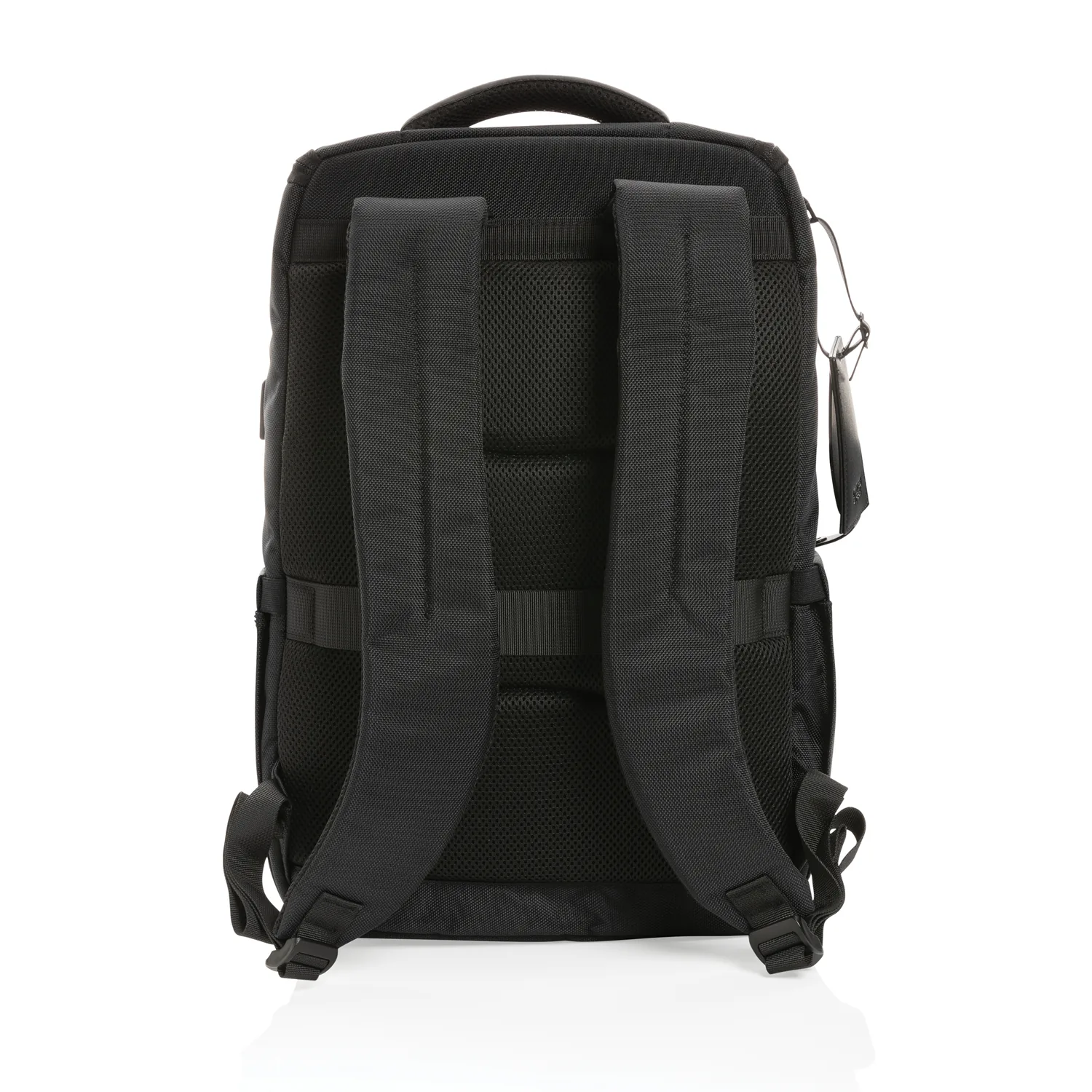 Рюкзак Swiss Peak Voyager из RPET AWARE™ для ноутбука 15,6" фото 7