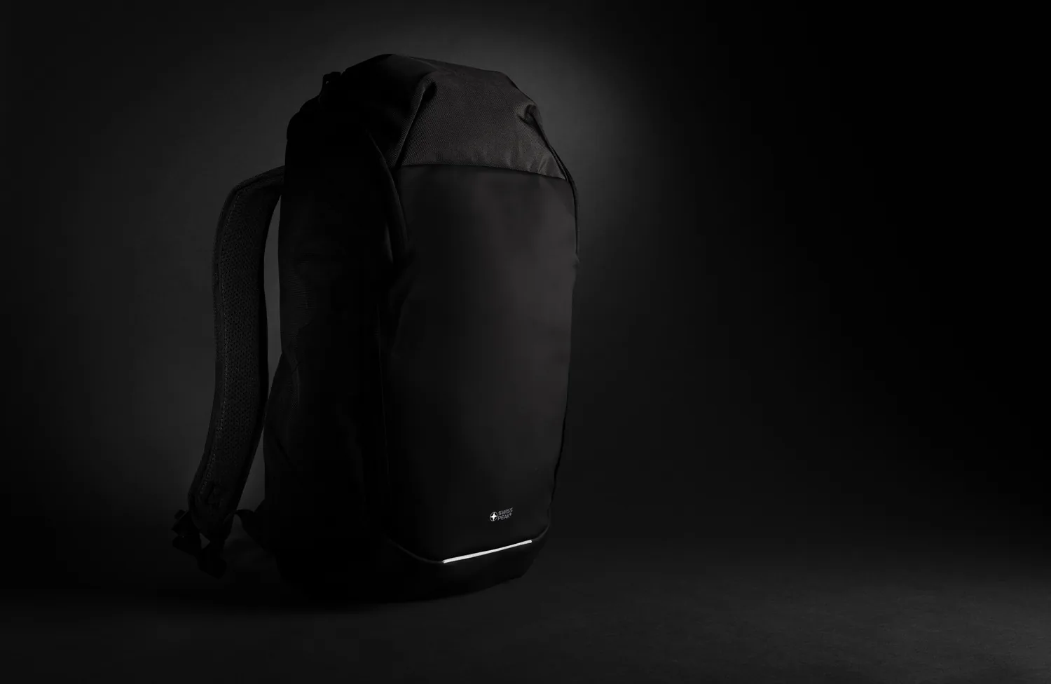 Бизнес-рюкзак Swiss Peak из RPET AWARE™ для ноутбука 15,6" фото 4