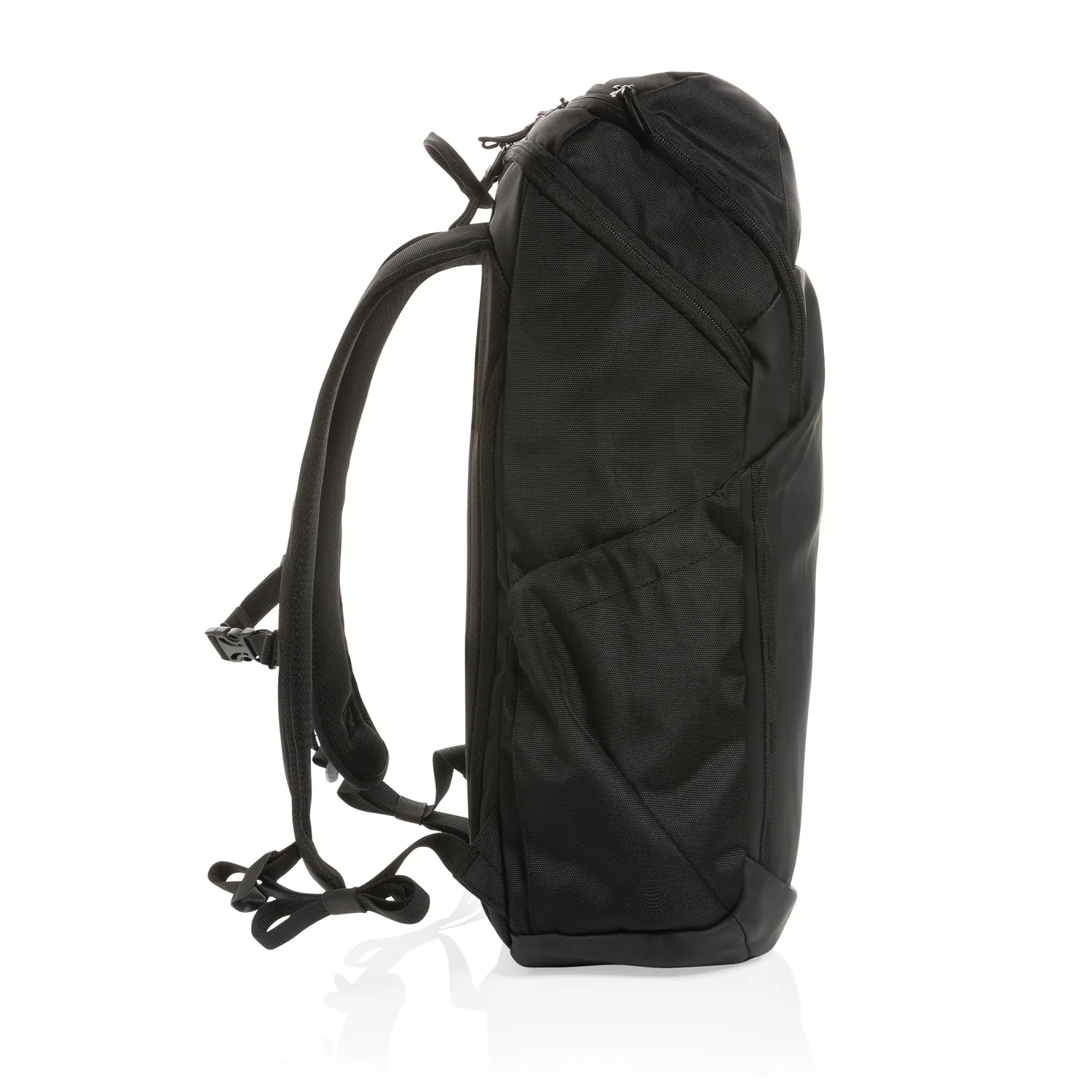Бизнес-рюкзак Swiss Peak из RPET AWARE™ для ноутбука 15,6" фото 6