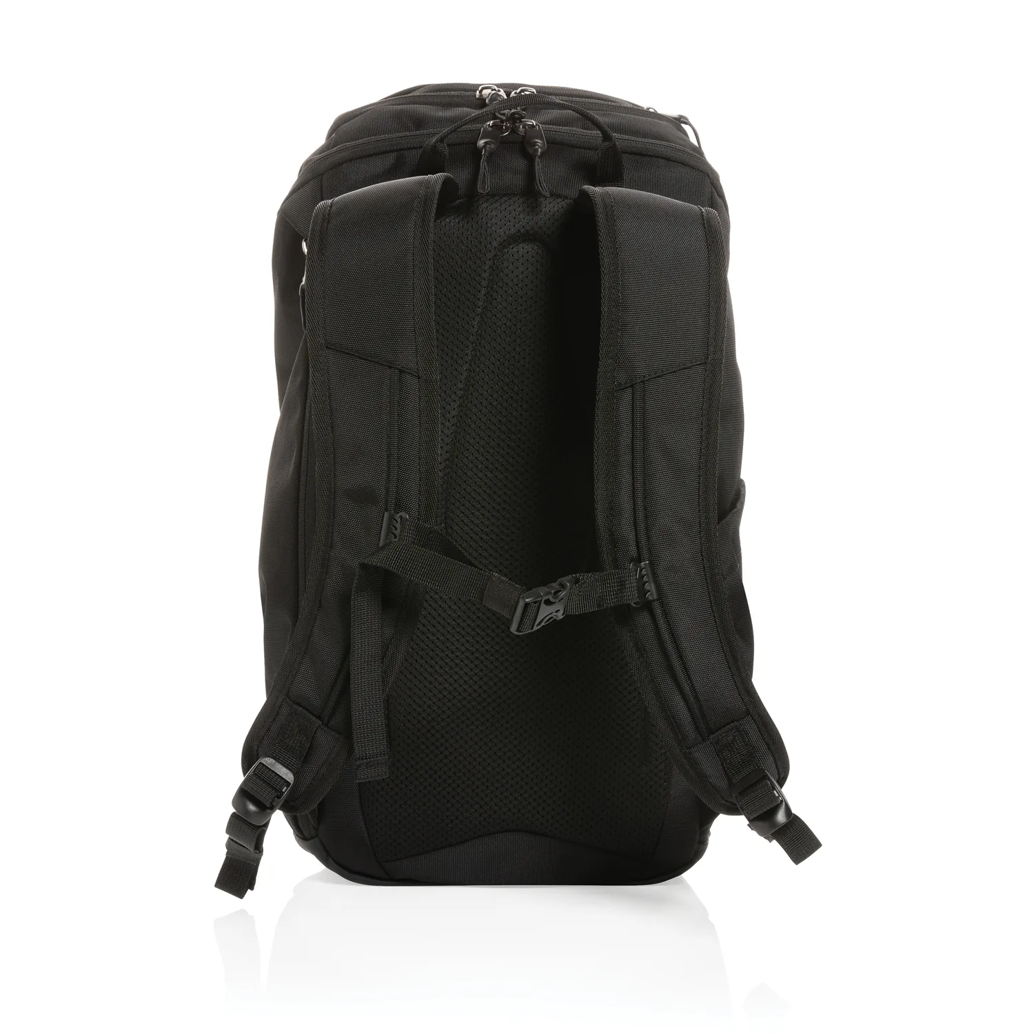 Бизнес-рюкзак Swiss Peak из RPET AWARE™ для ноутбука 15,6" фото 7