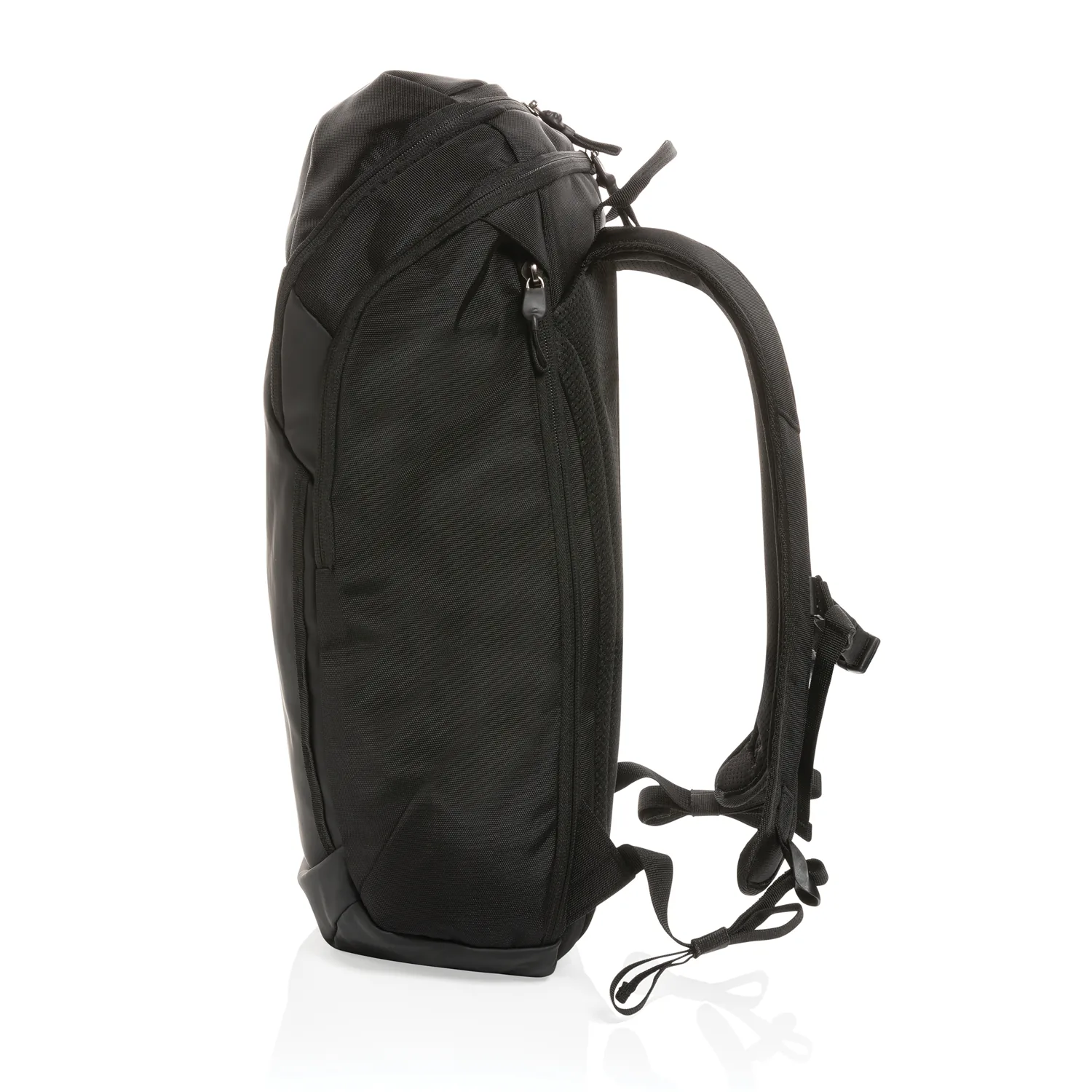 Бизнес-рюкзак Swiss Peak из RPET AWARE™ для ноутбука 15,6" фото 8