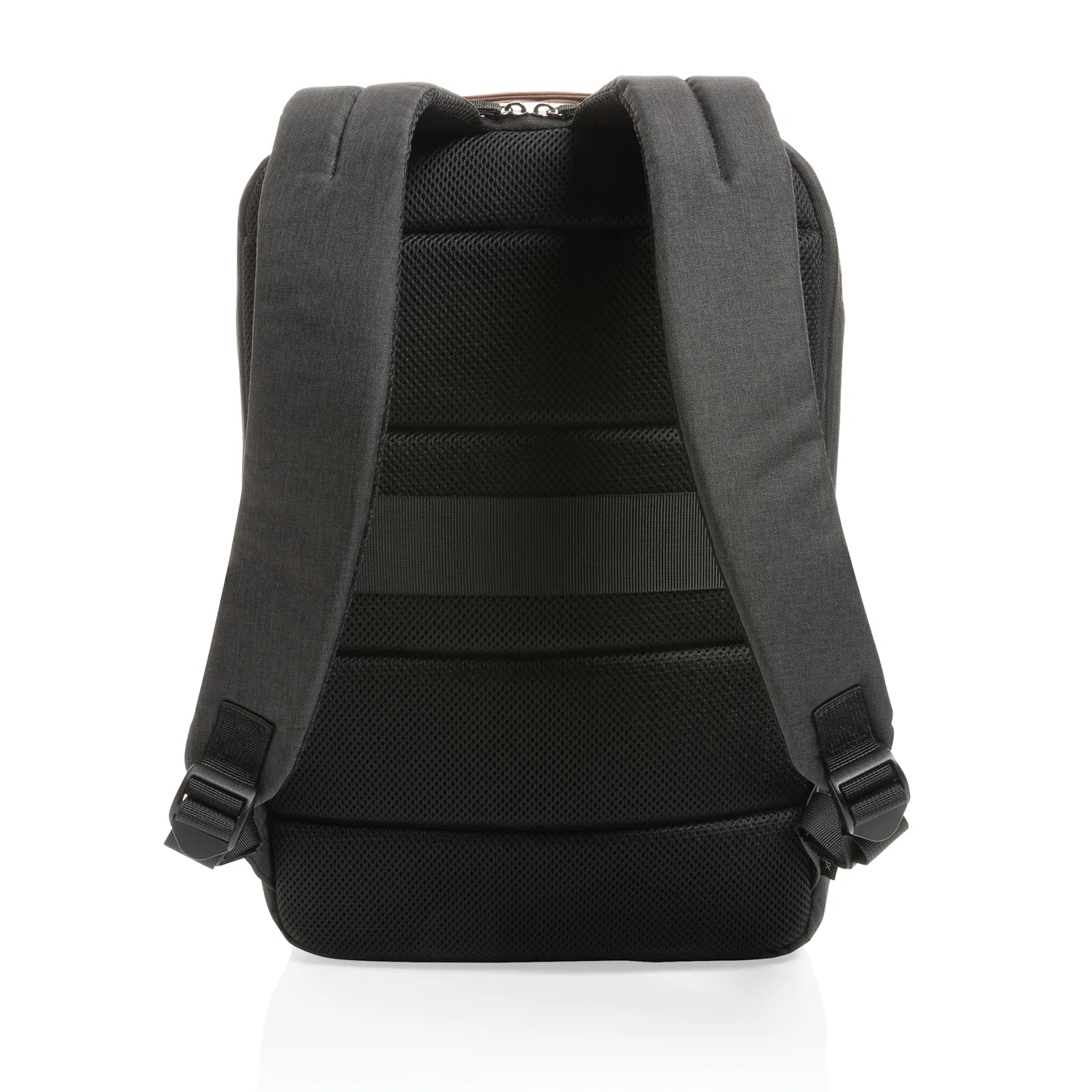 Двухцветный рюкзак Impact из RPET AWARE™ для ноутбука 15.6" фото 7