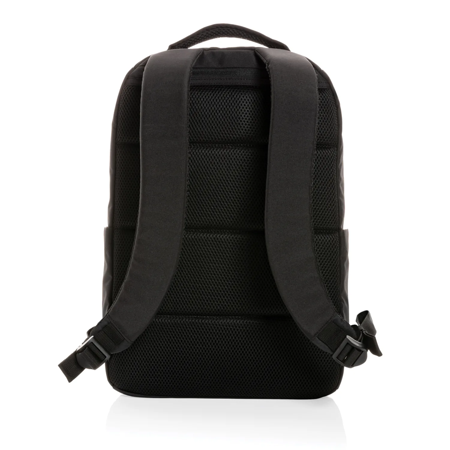 Рюкзак для ноутбука Swiss Peak Brooke из rPET AWARE™, 15,6’’ фото 5