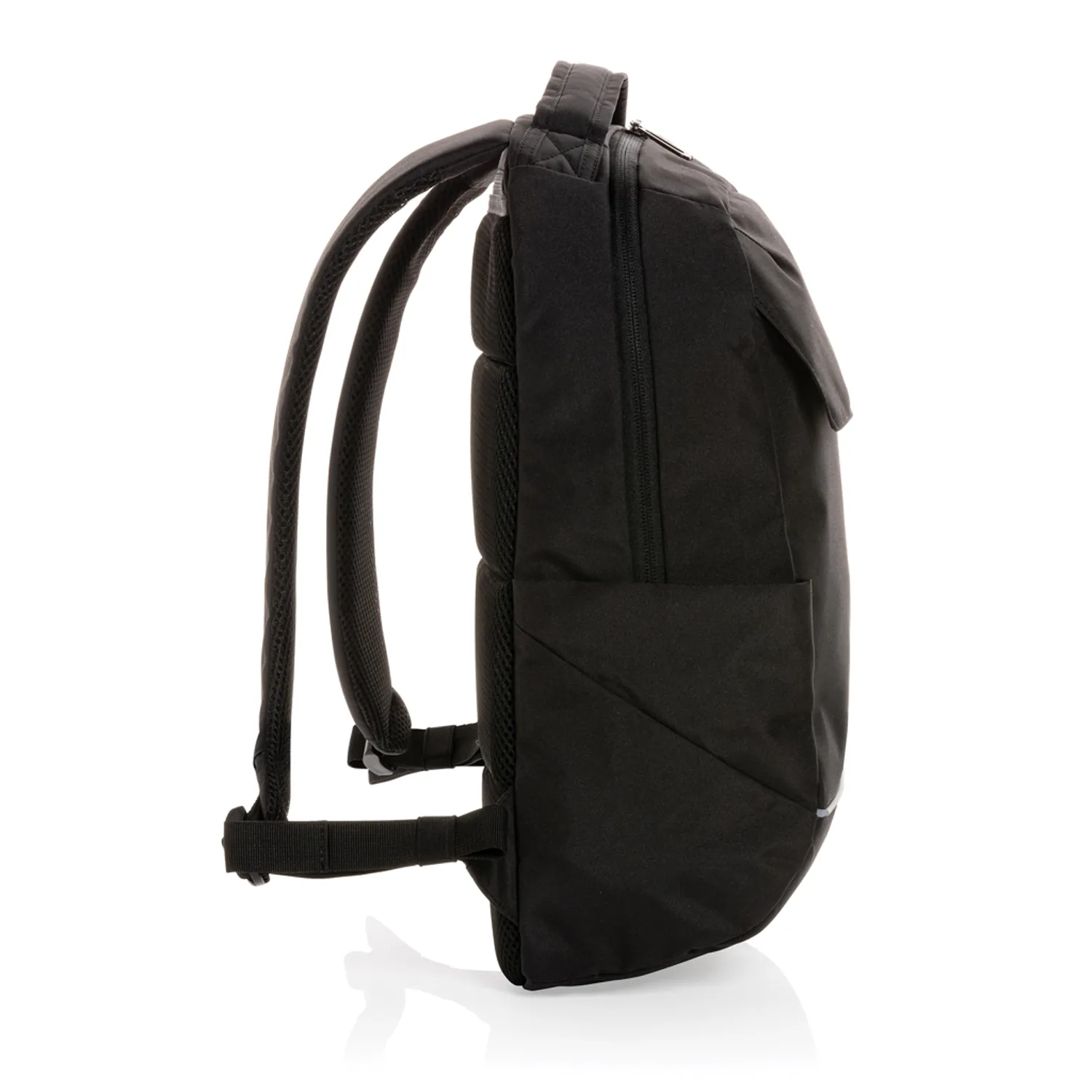 Рюкзак для ноутбука Swiss Peak Brooke из rPET AWARE™, 15,6’’ фото 6