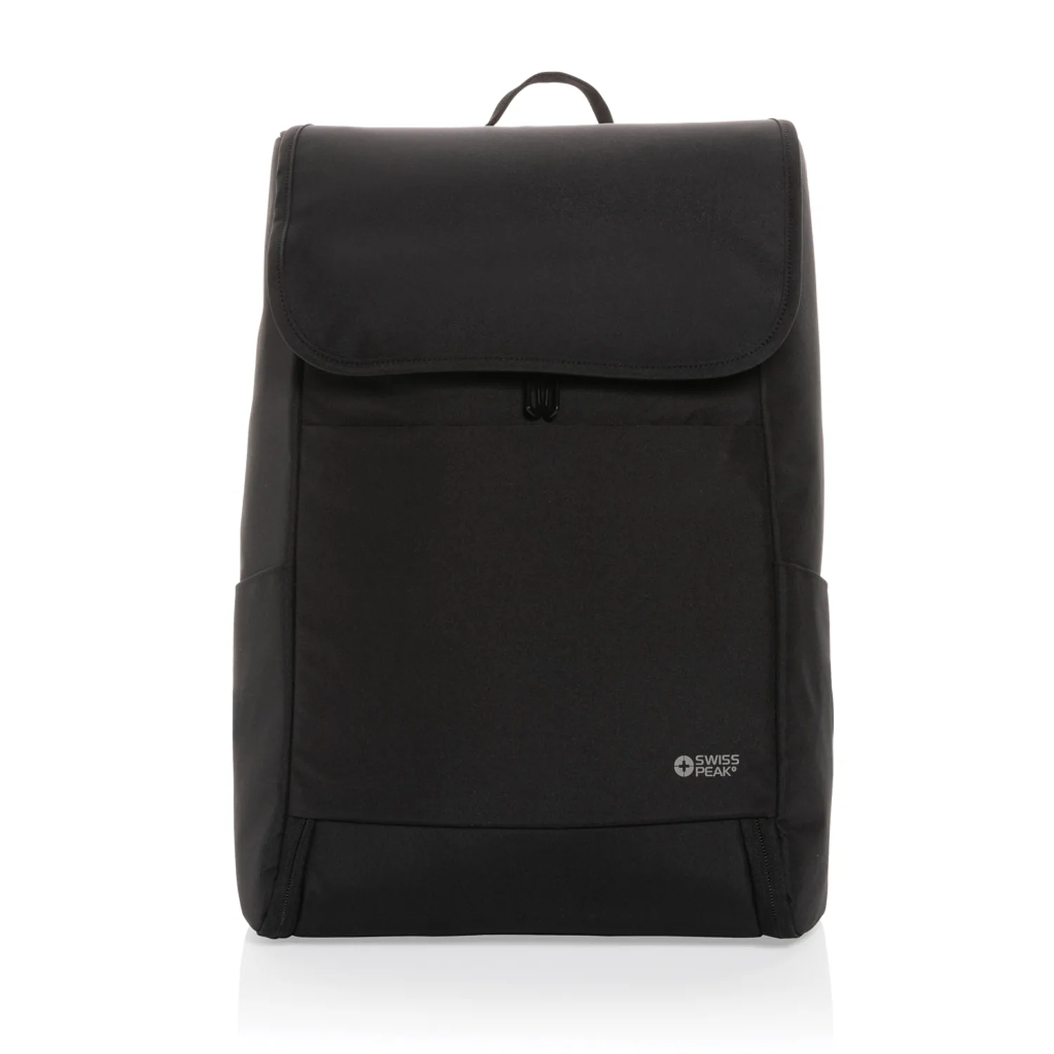 Рюкзак для ноутбука Swiss Peak Fern из rPET AWARE™, 15,6’’ фото 3