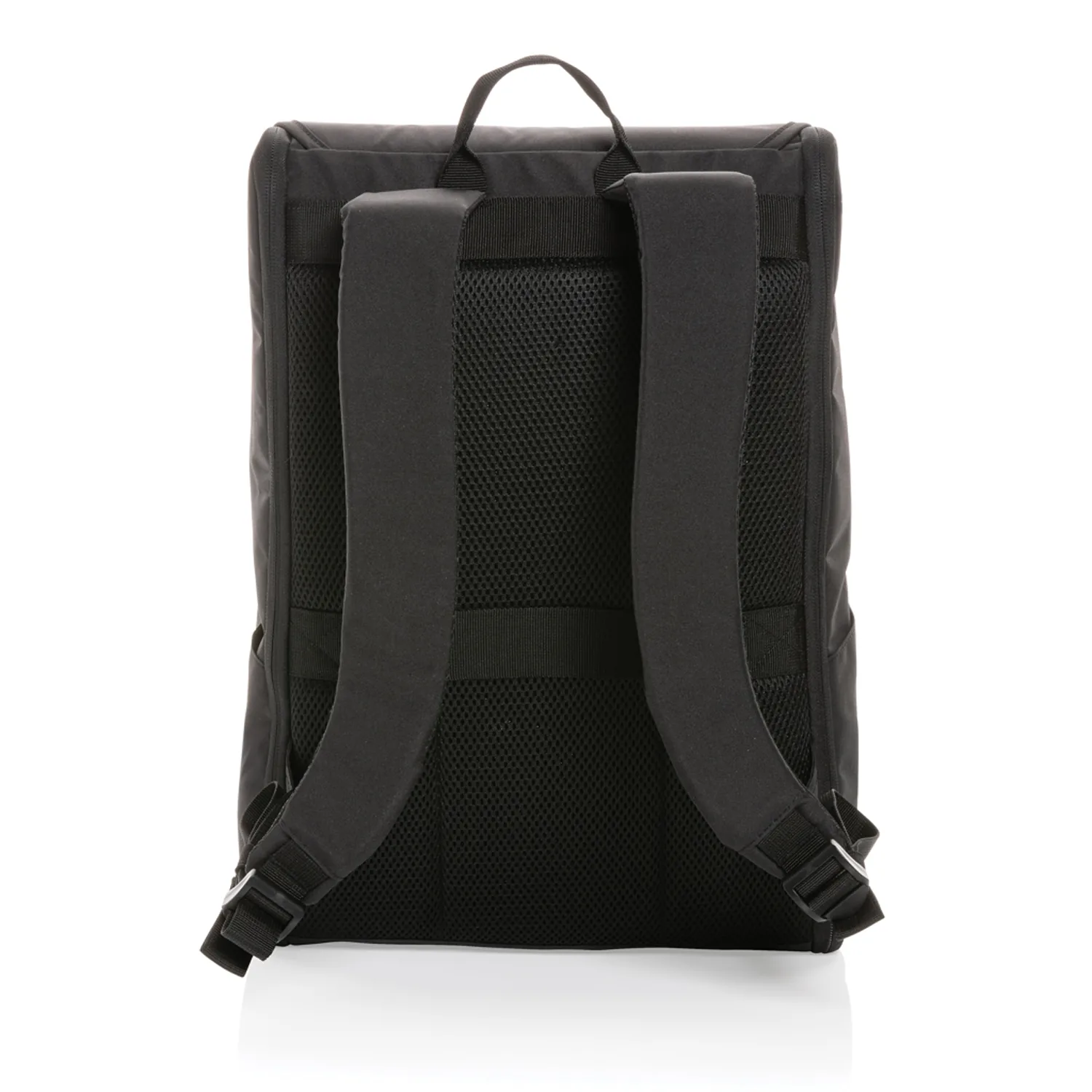Рюкзак для ноутбука Swiss Peak Fern из rPET AWARE™, 15,6’’ фото 4