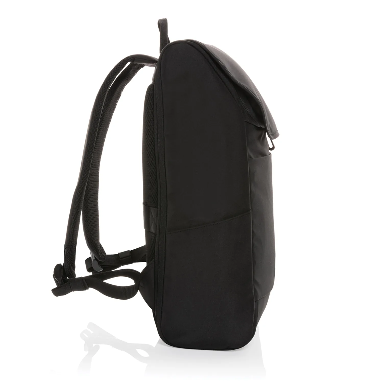 Рюкзак для ноутбука Swiss Peak Fern из rPET AWARE™, 15,6’’ фото 5