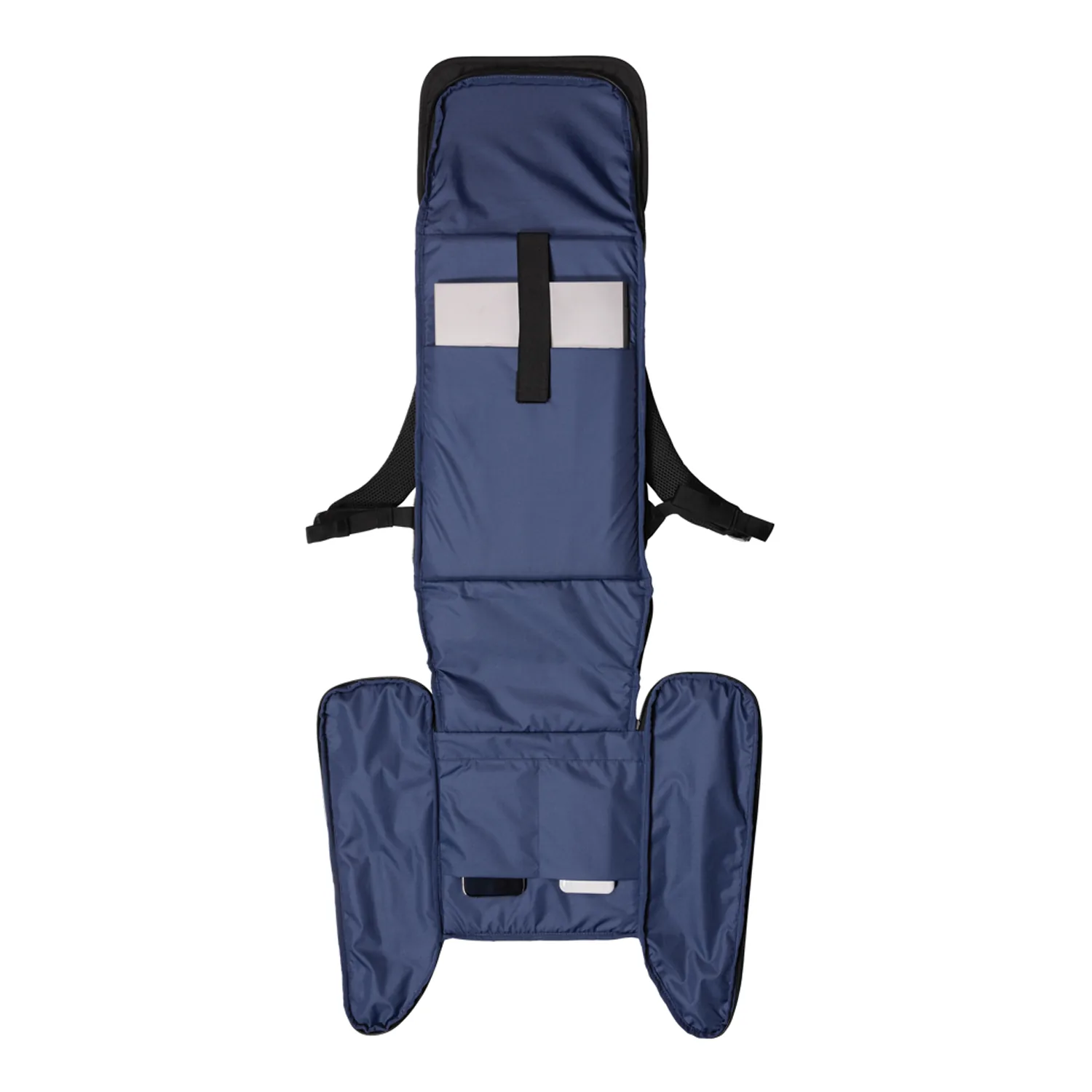 Рюкзак для ноутбука Swiss Peak Fern из rPET AWARE™, 15,6’’ фото 7