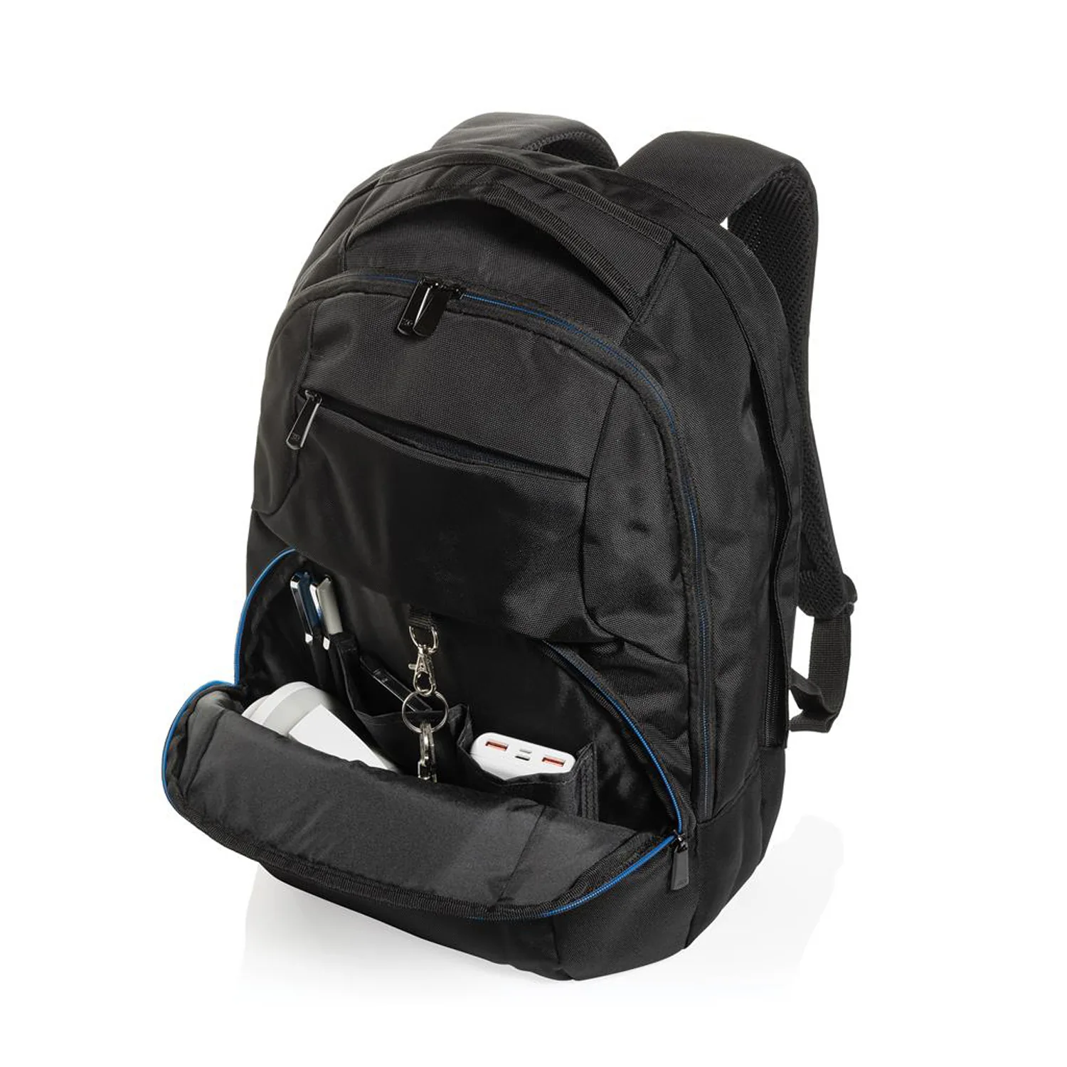 Рюкзак для ноутбука Impact Universal из rPET AWARE™ фото 9