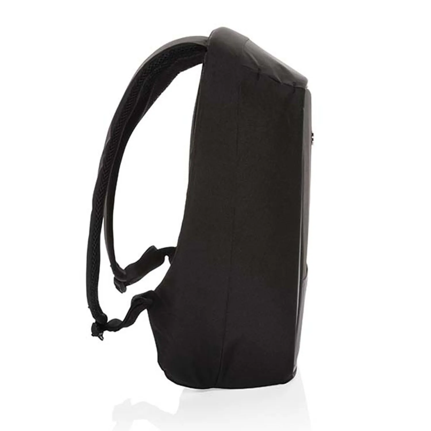 Антикражный рюкзак для ноутбука Swiss Peak из rPET AWARE™, 15,6’’ фото 3