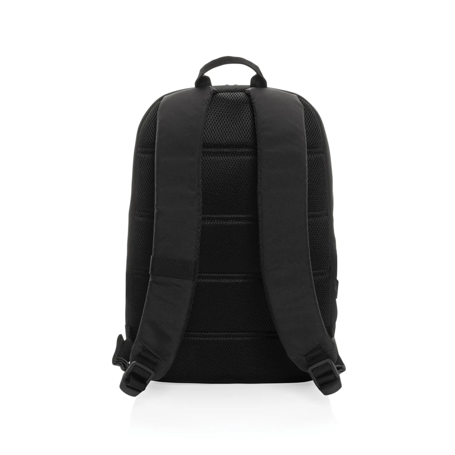 Рюкзак для ноутбука Swiss Peak из rPET AWARE™, 15,6’’ фото 3