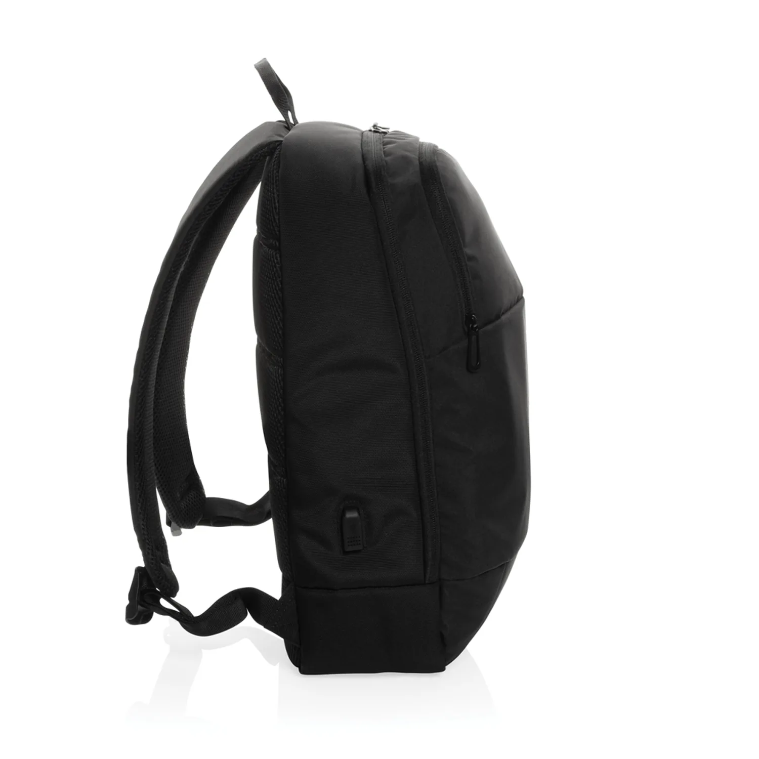 Рюкзак для ноутбука Swiss Peak из rPET AWARE™, 15,6’’ фото 4
