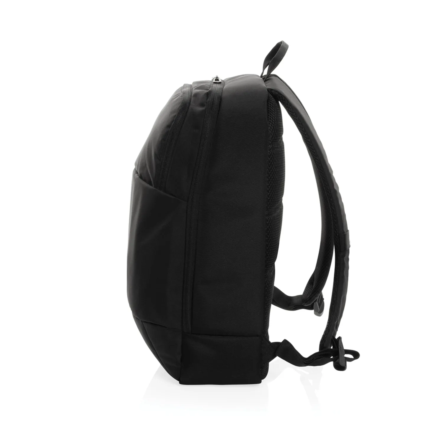 Рюкзак для ноутбука Swiss Peak из rPET AWARE™, 15,6’’ фото 5