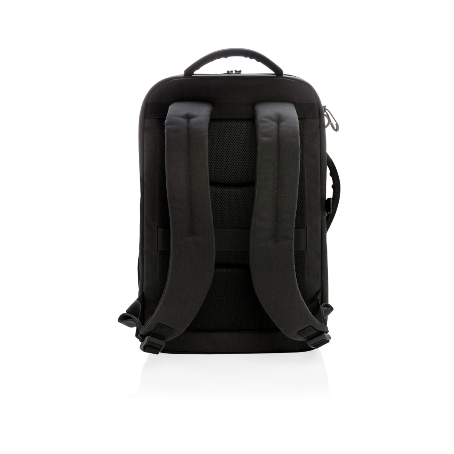 Рюкзак для путешествий Swiss Peak XXL из rPET AWARE™, 17’’ фото 3