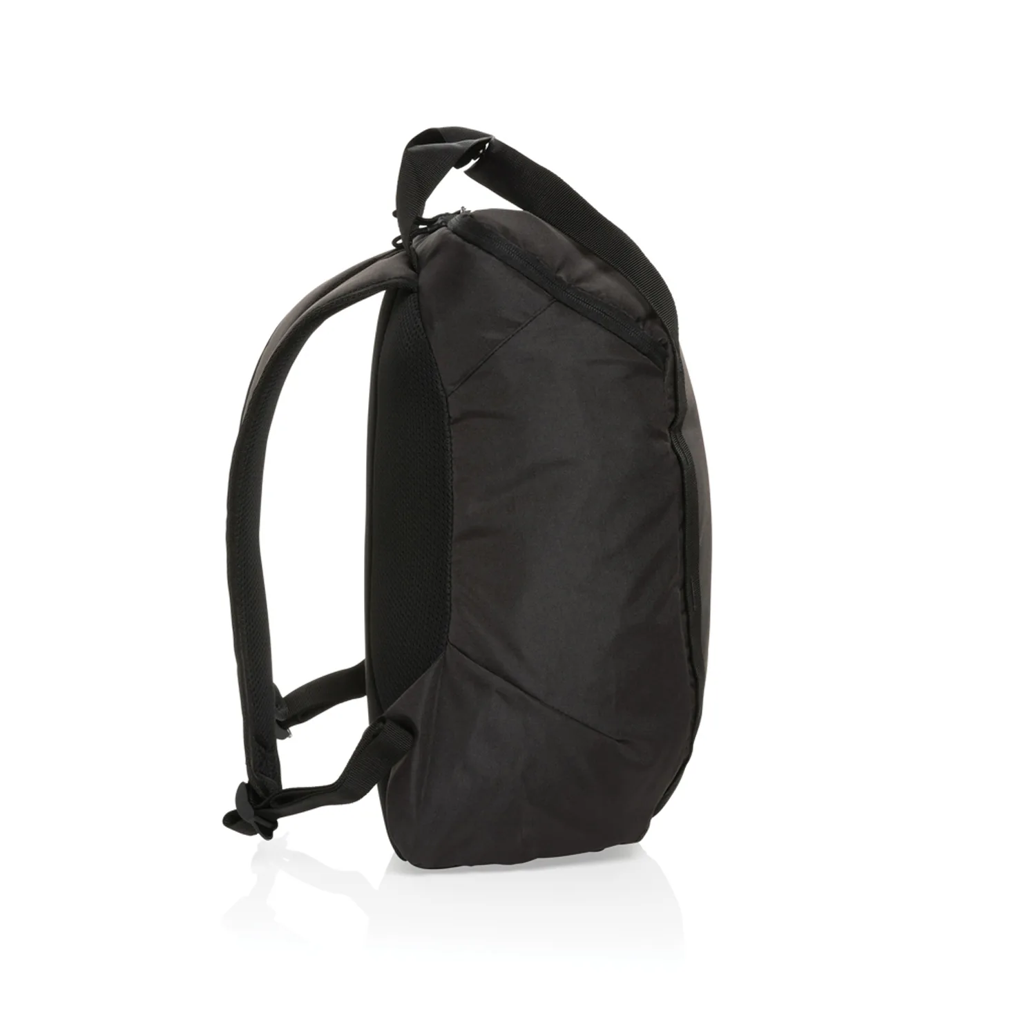 Рюкзак для ноутбука Sienna из rPET AWARE™, 14” фото 2
