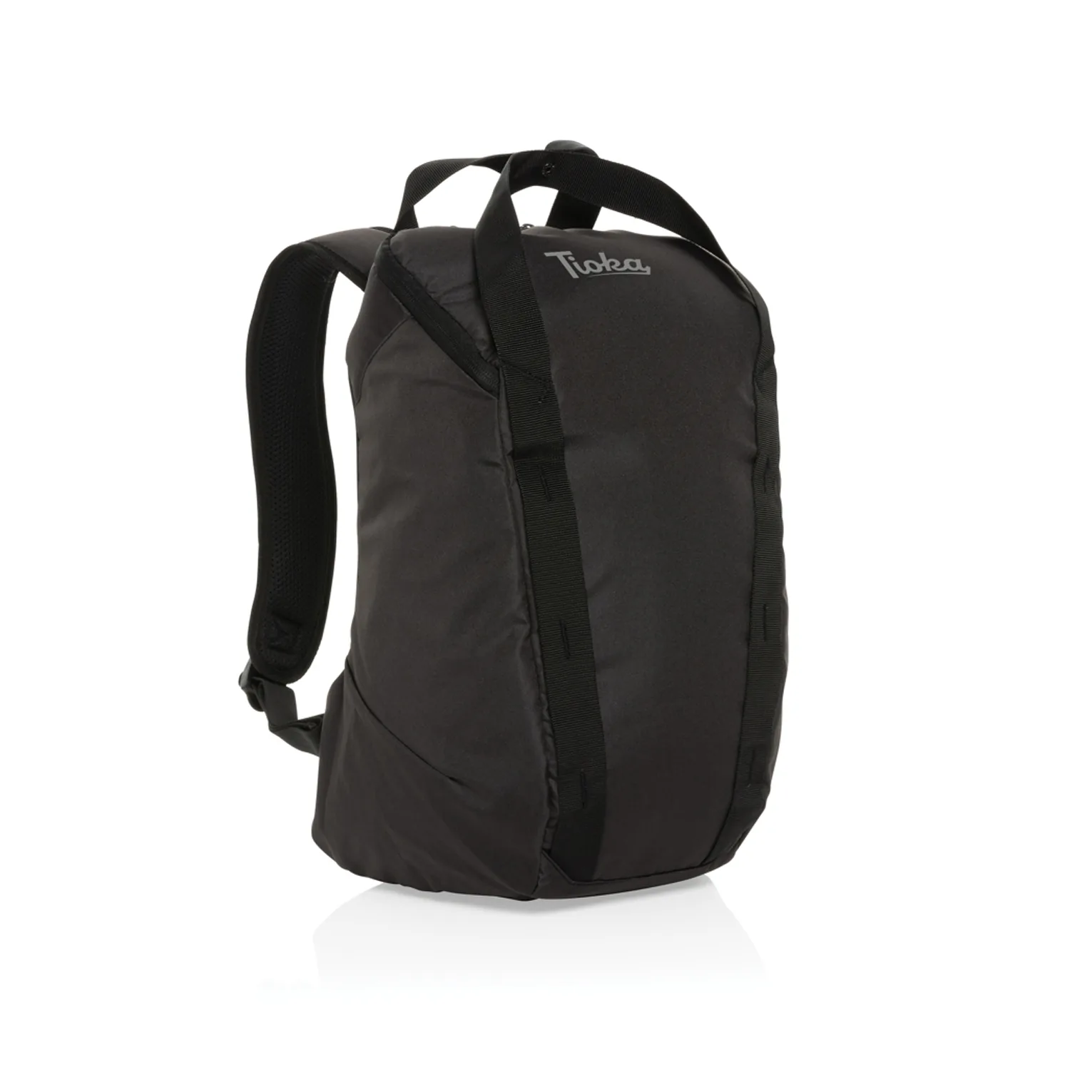 Рюкзак для ноутбука Sienna из rPET AWARE™, 14” фото 3