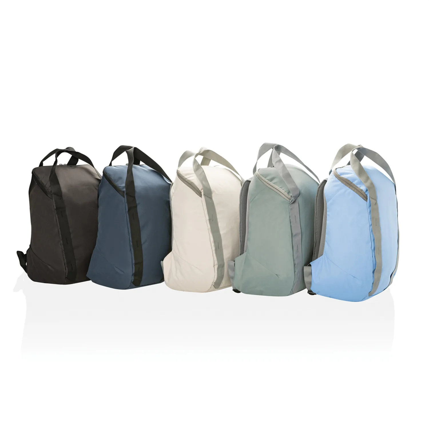 Рюкзак для ноутбука Sienna из rPET AWARE™, 14” фото 4