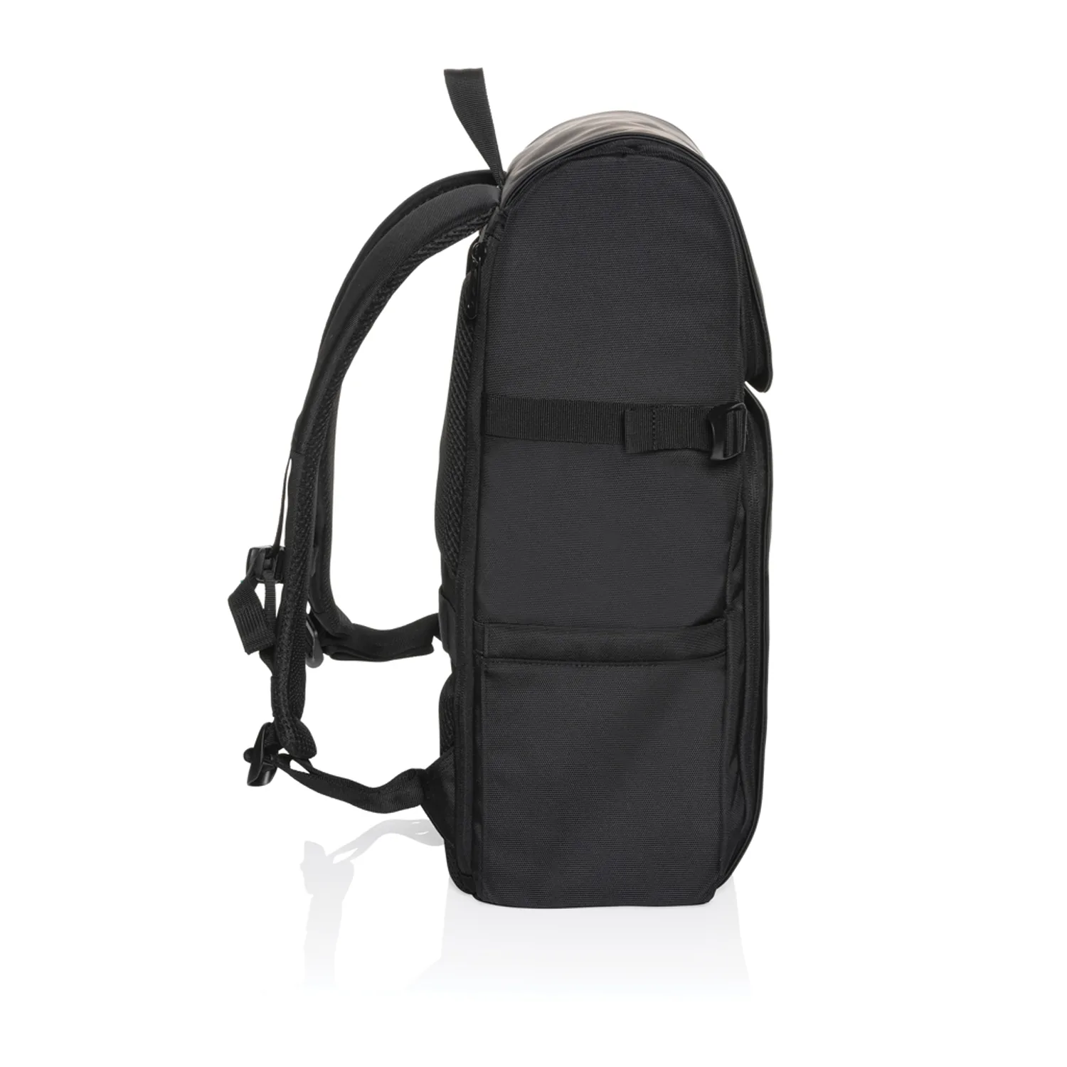 Дорожный рюкзак Pascal из rPET AWARE™, 15,6’’ фото 2