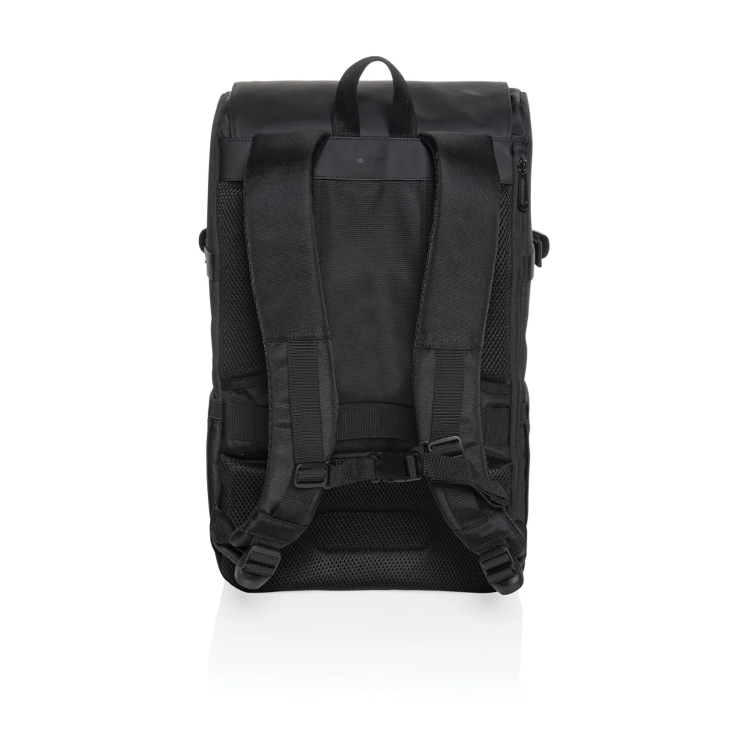 Дорожный рюкзак Pascal из rPET AWARE™, 15,6’’ фото 6