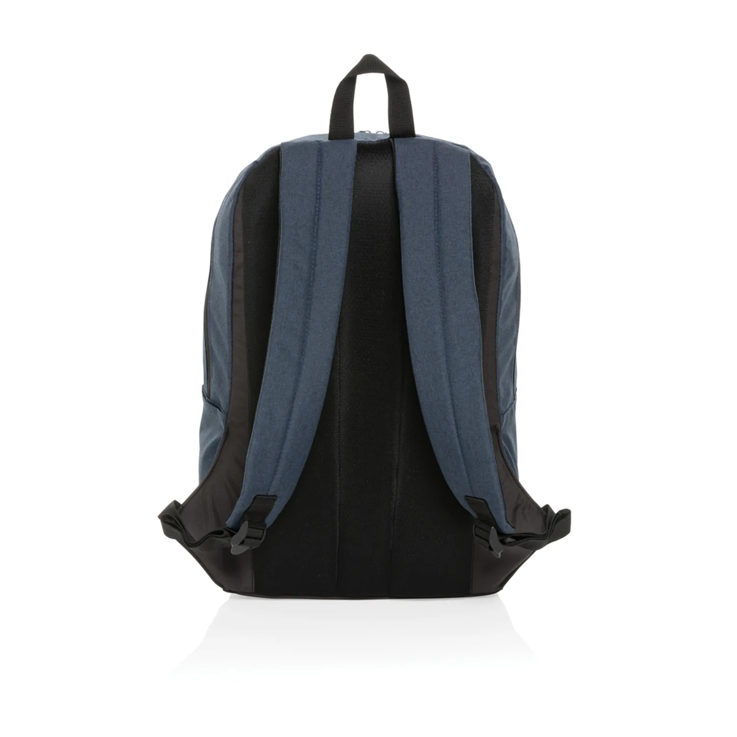 Рюкзак для ноутбука Kazu из rPET AWARE™, 15,6’’ фото 2