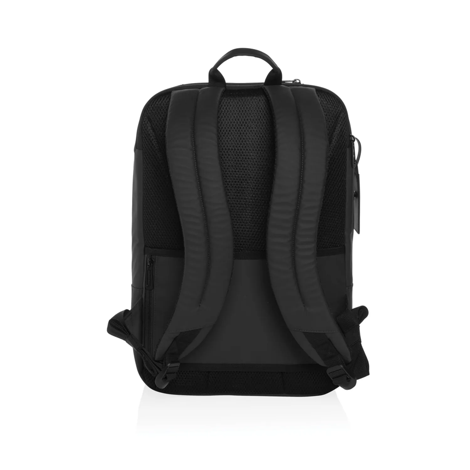 Дорожный рюкзак для ноутбука Armond из rPET AWARE™, 15,6” фото 2