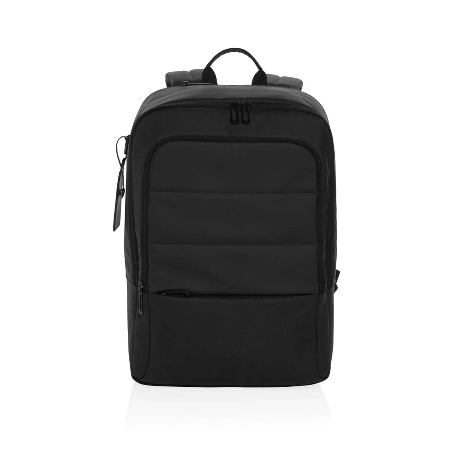 Дорожный рюкзак для ноутбука Armond из rPET AWARE™, 15,6” фото 5