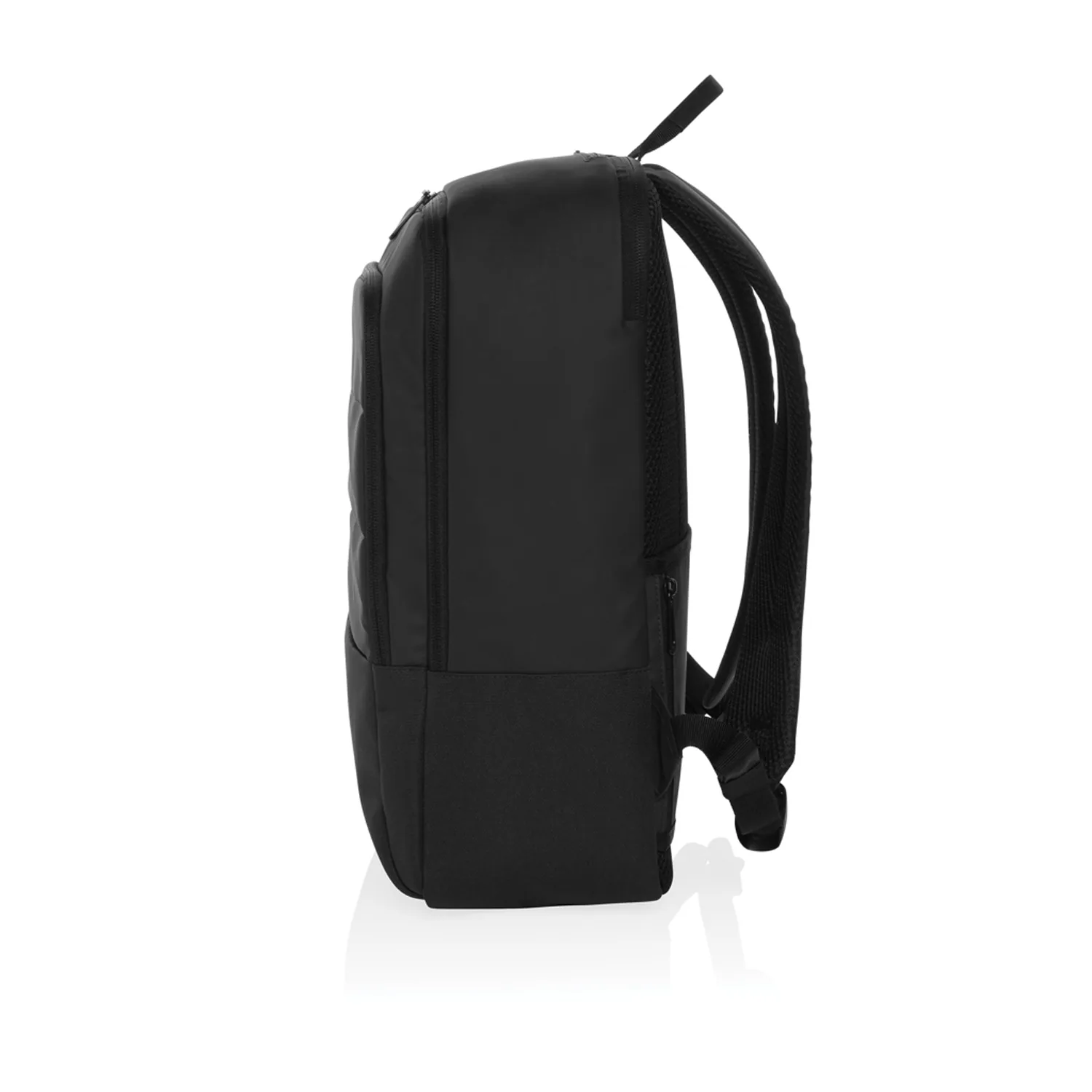 Дорожный рюкзак для ноутбука Armond из rPET AWARE™, 15,6” фото 7