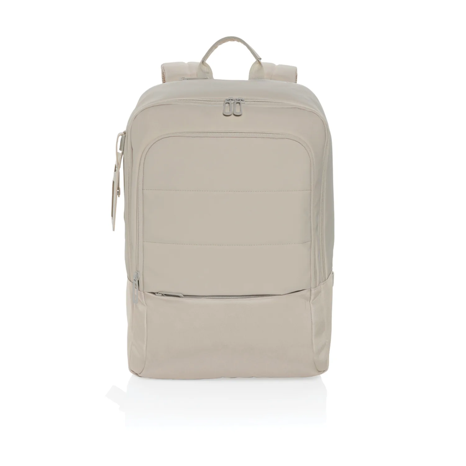 Дорожный рюкзак для ноутбука Armond из rPET AWARE™, 15,6” фото 5