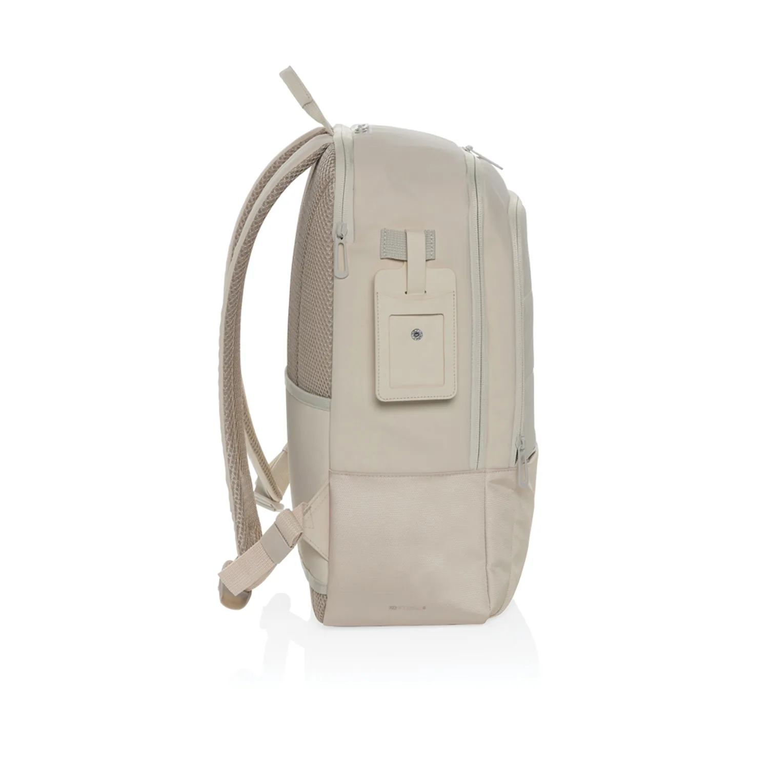Дорожный рюкзак для ноутбука Armond из rPET AWARE™, 15,6” фото 6