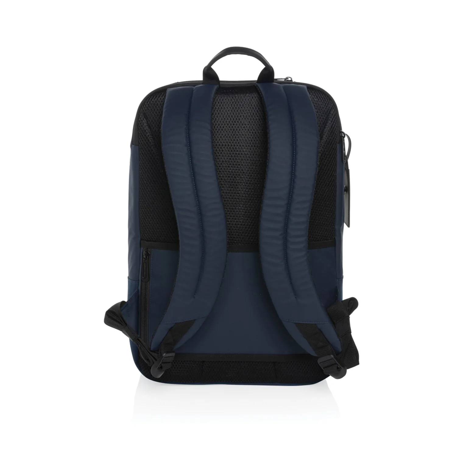 Дорожный рюкзак для ноутбука Armond из rPET AWARE™, 15,6” фото 2